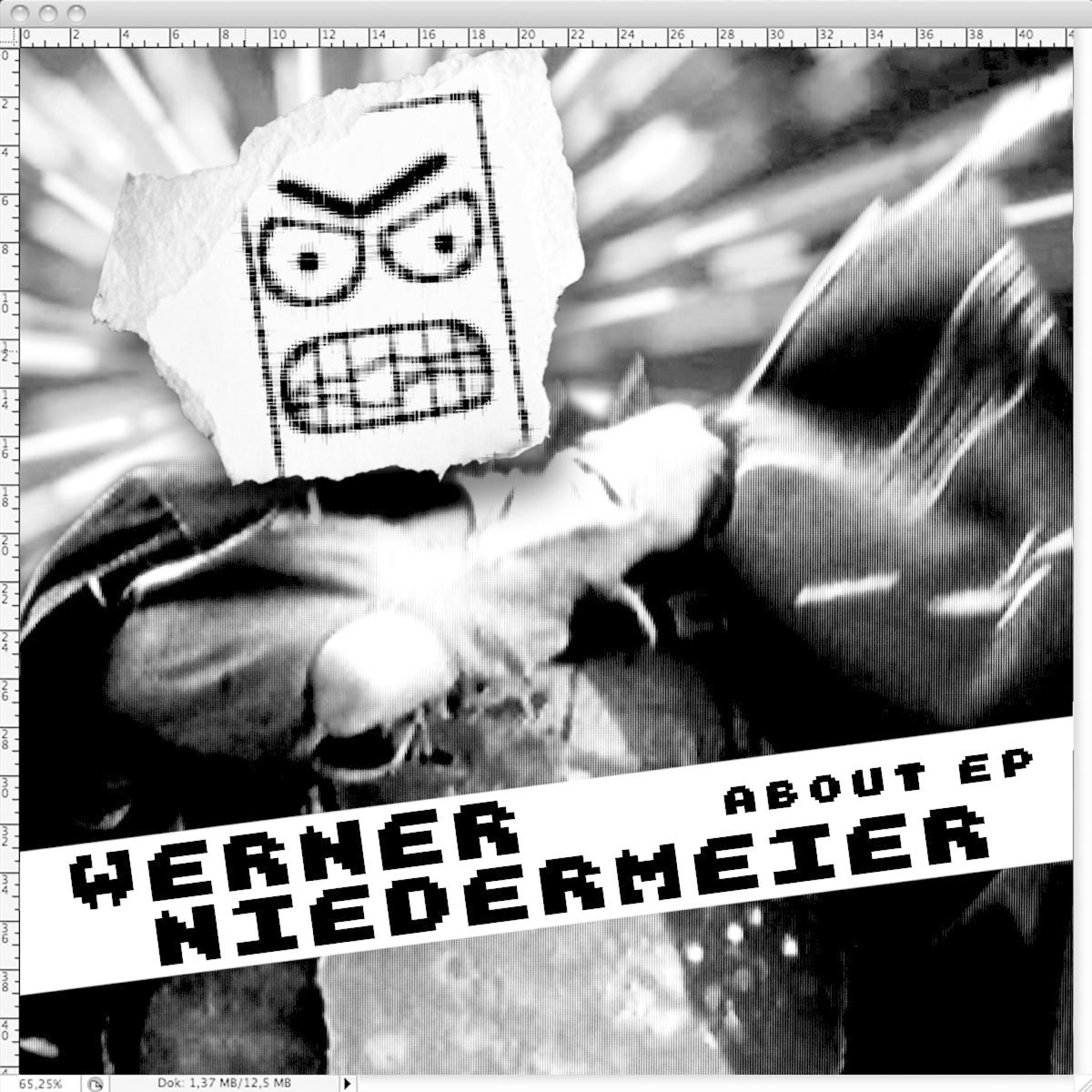 werner niedermeier - About (Freund Der Familie Rmx)