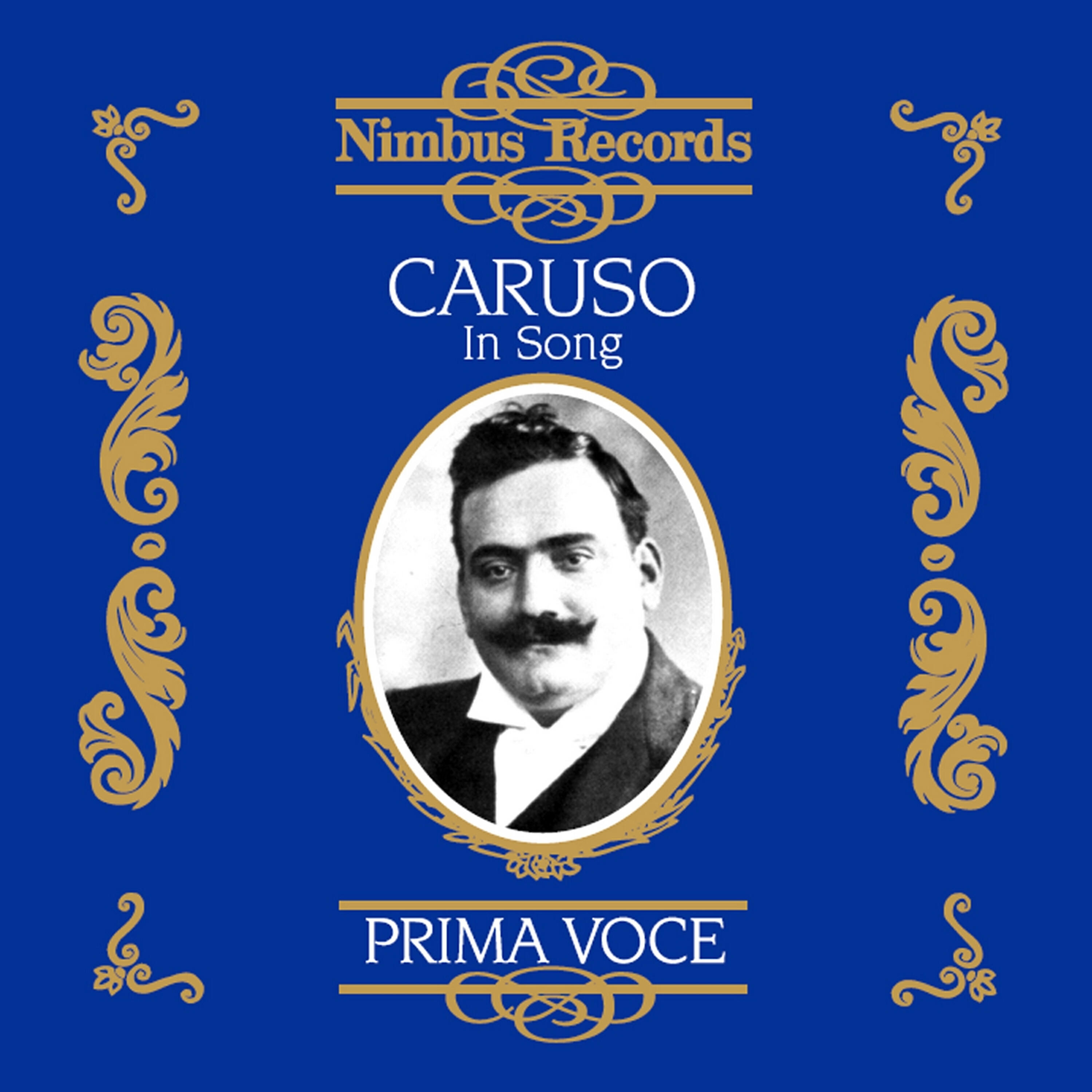 Enrico Caruso - Hantise d'Amour (Recorded 1914)