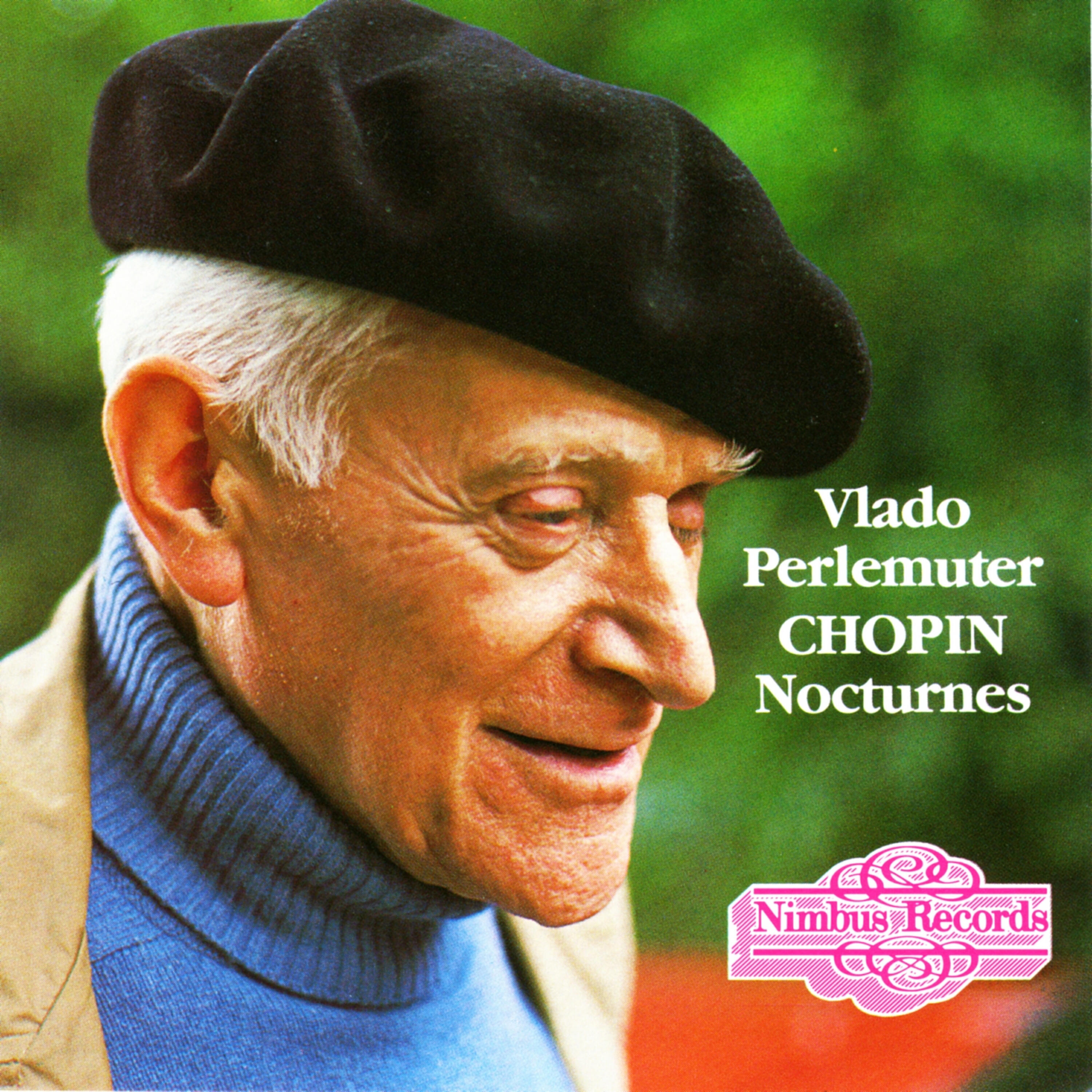 Vlado Perlemuter - Nocturne in F-Sharp Major, Op. 15, No. 2