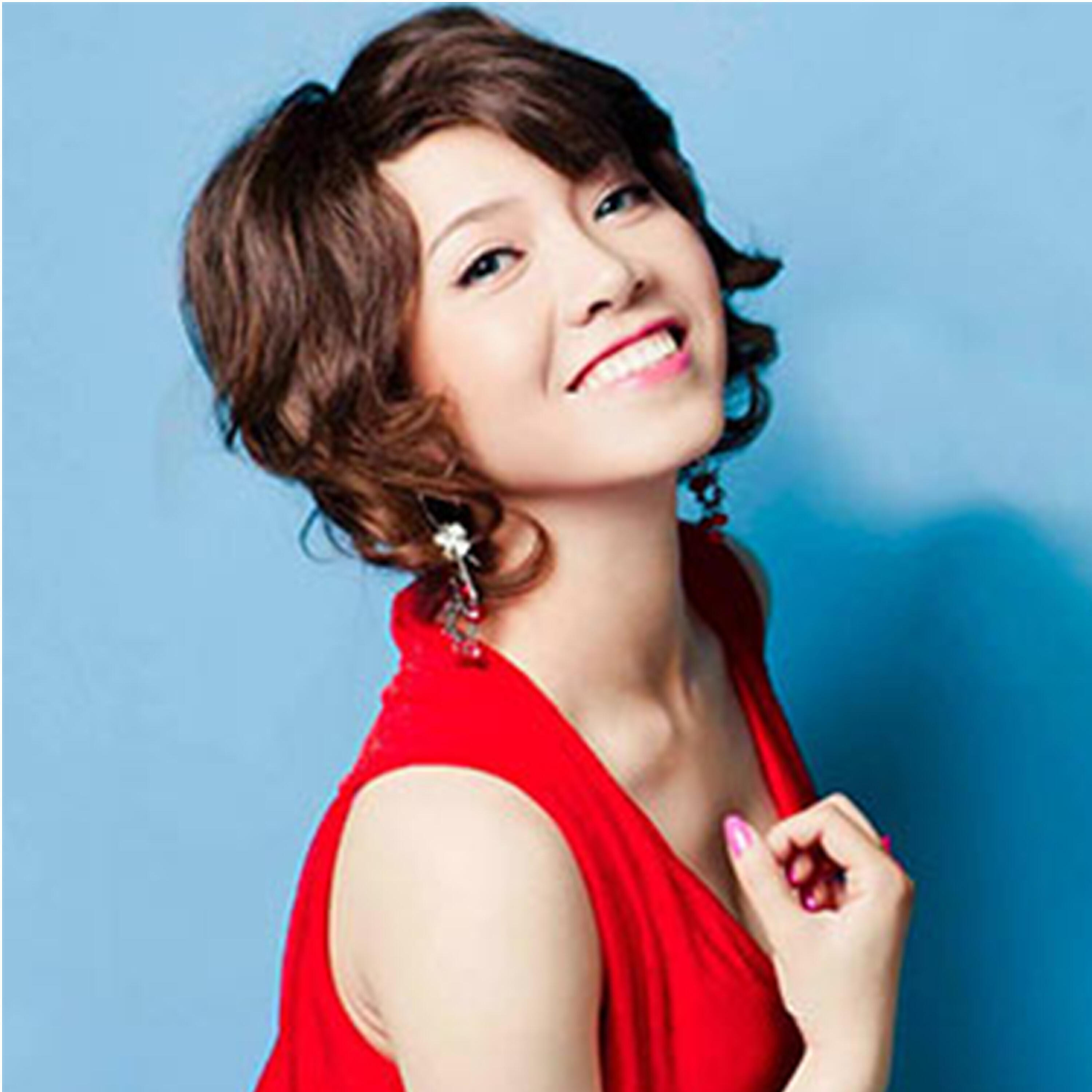 Minh Trang Lyly - Hùng Anh Việt Nam