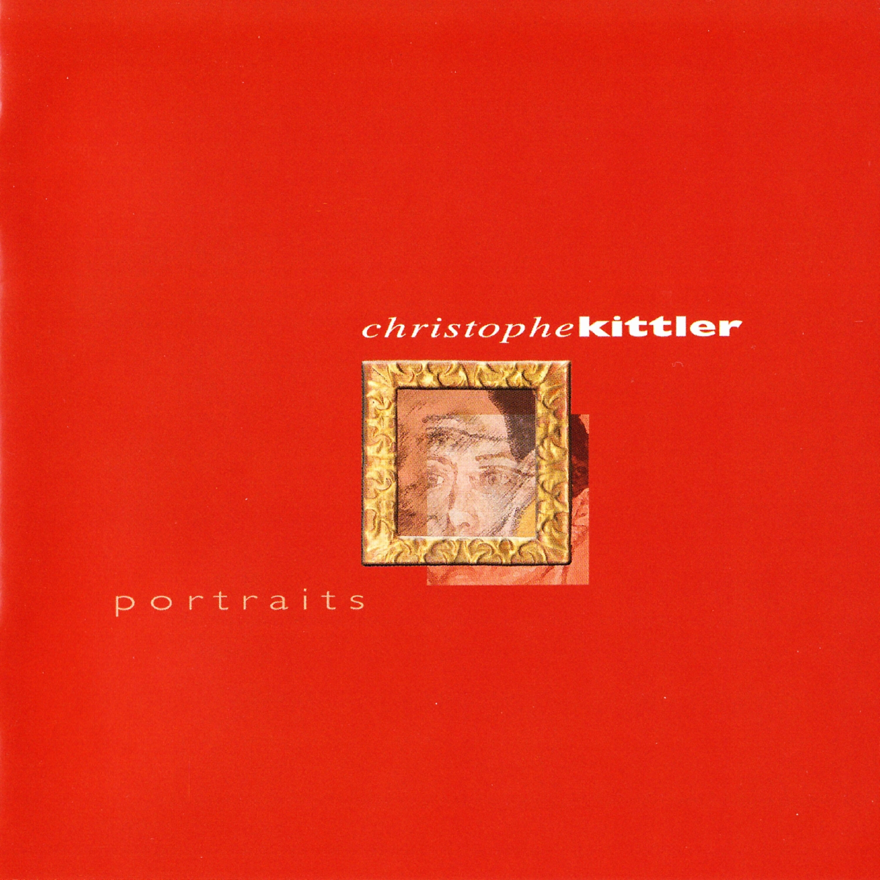 Christophe Kittler - Cerf volant