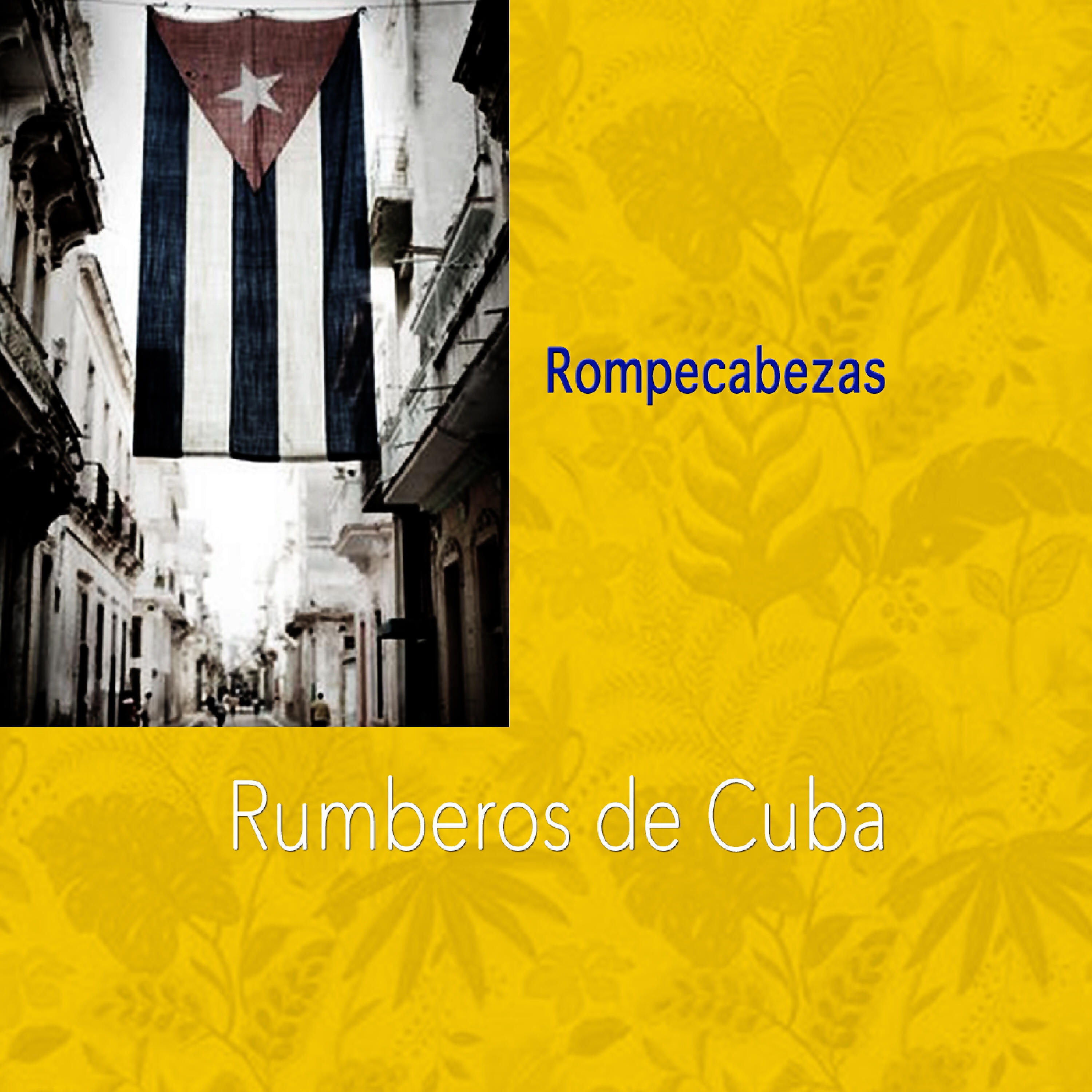 Rumberos de Cuba - Los Orishas