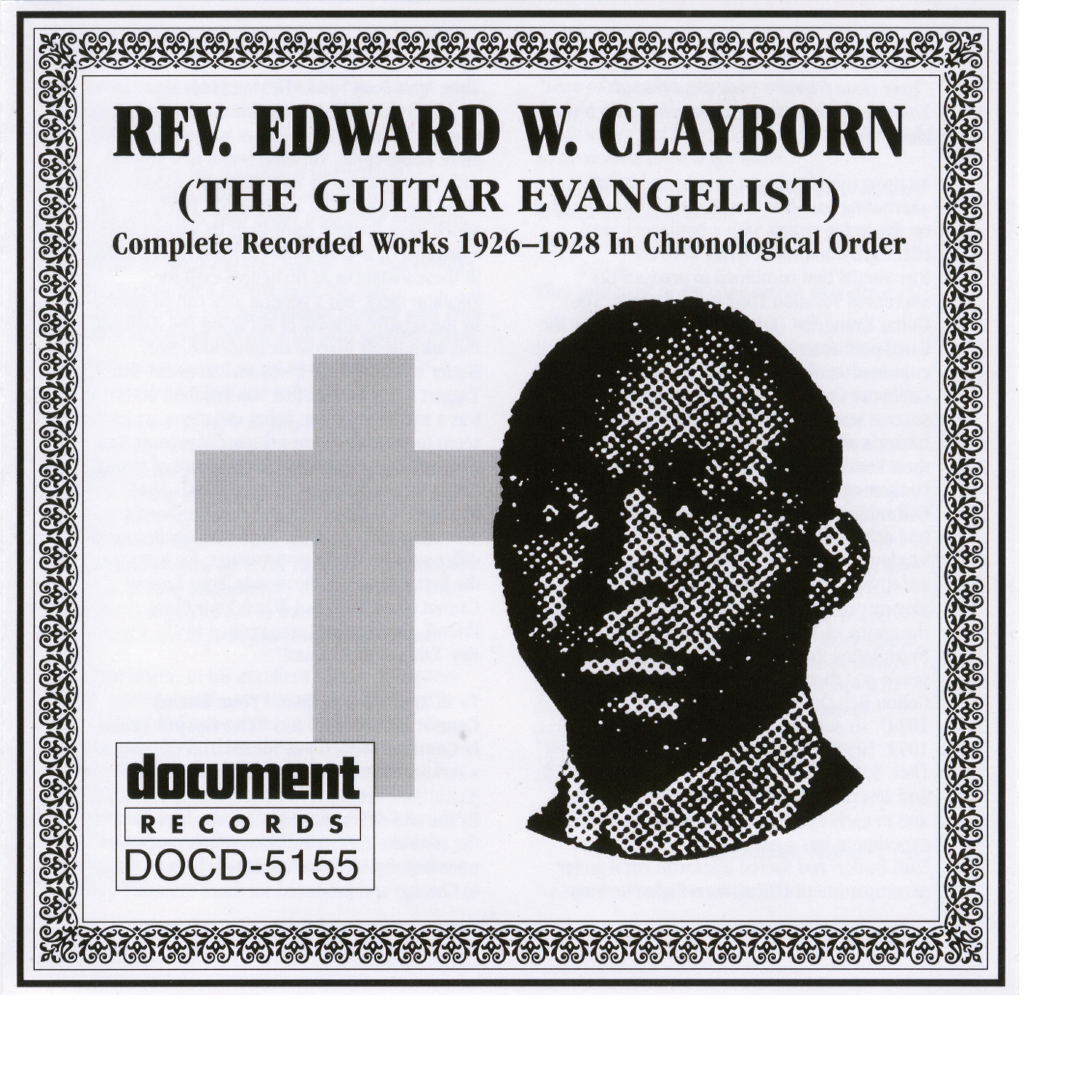 Rev. Edward W. Clayborn - Men Don't Forget Your Wives For Your Sweetheart