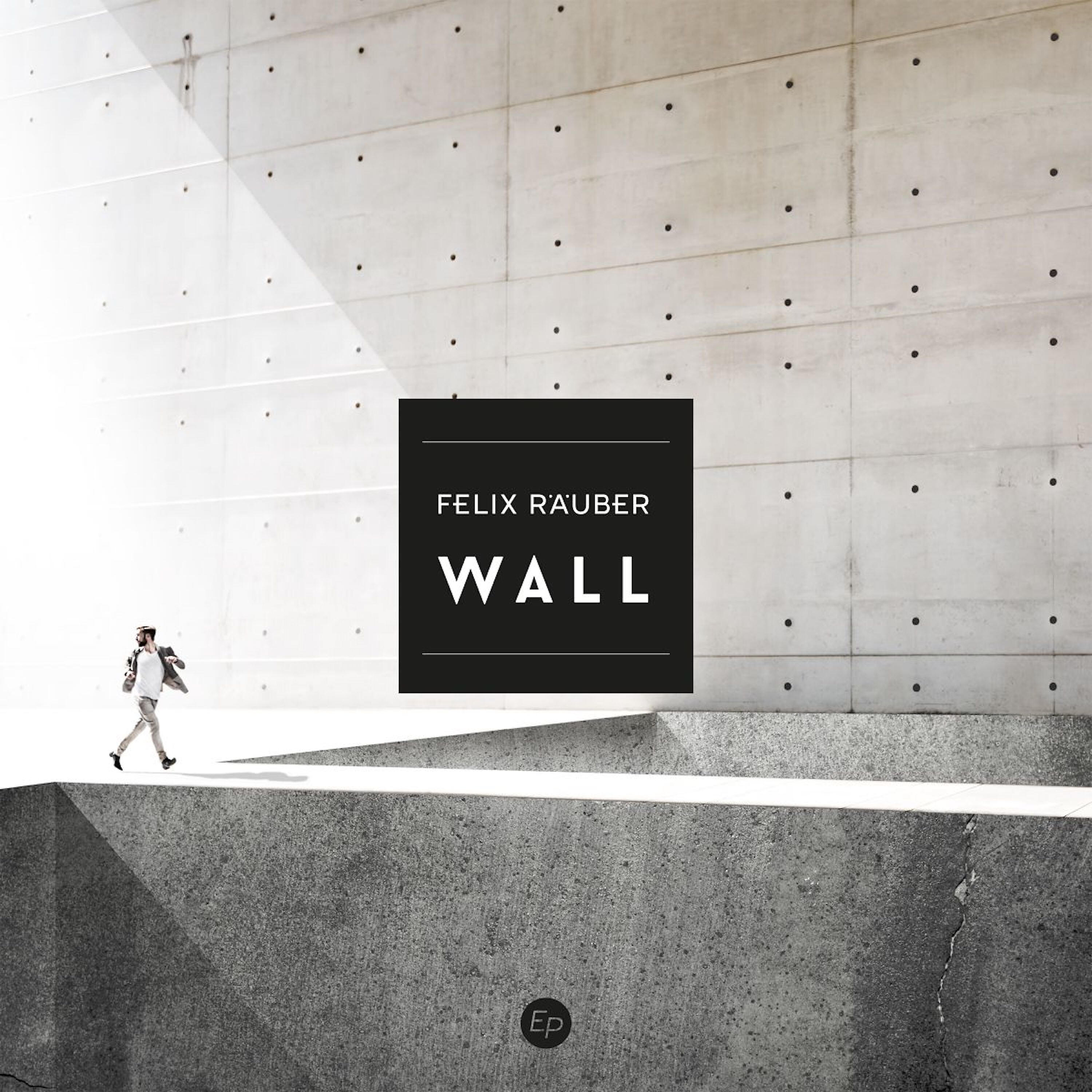 Felix Räuber - Wall (Acoustic)