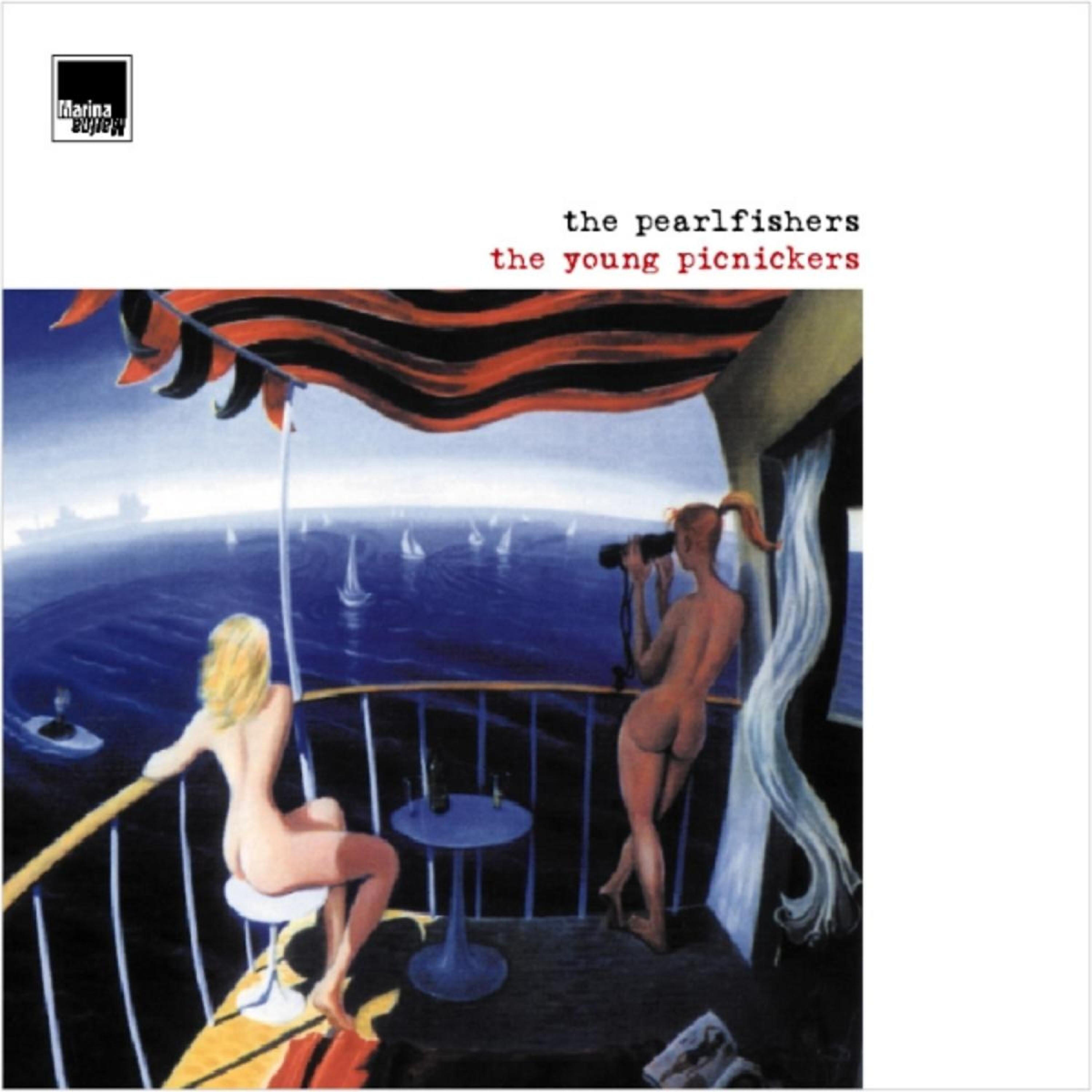 The Pearlfishers - Battersea Bardot