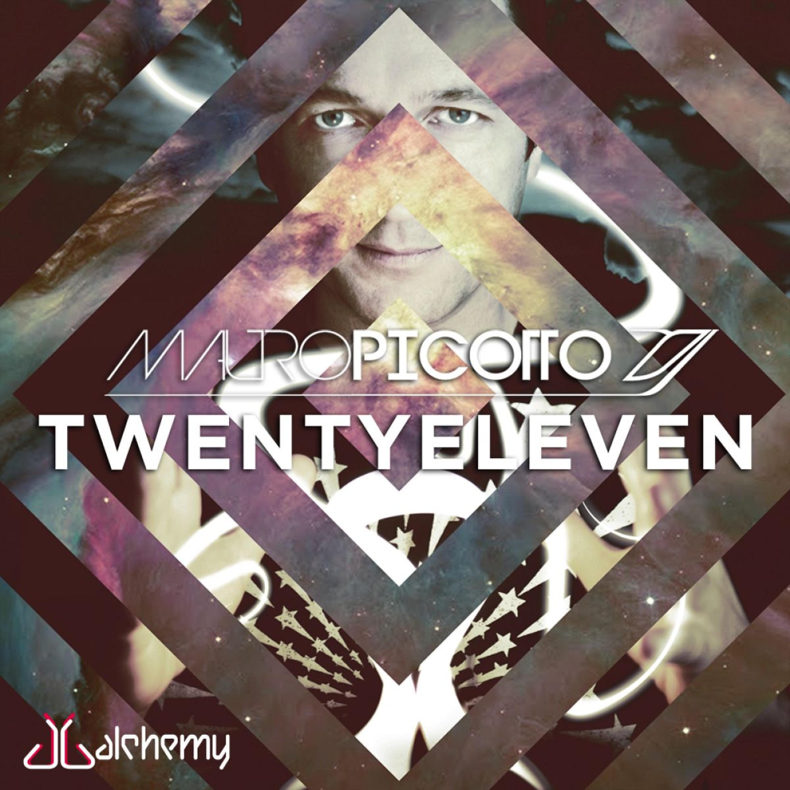 Постер альбома Twentyeleven