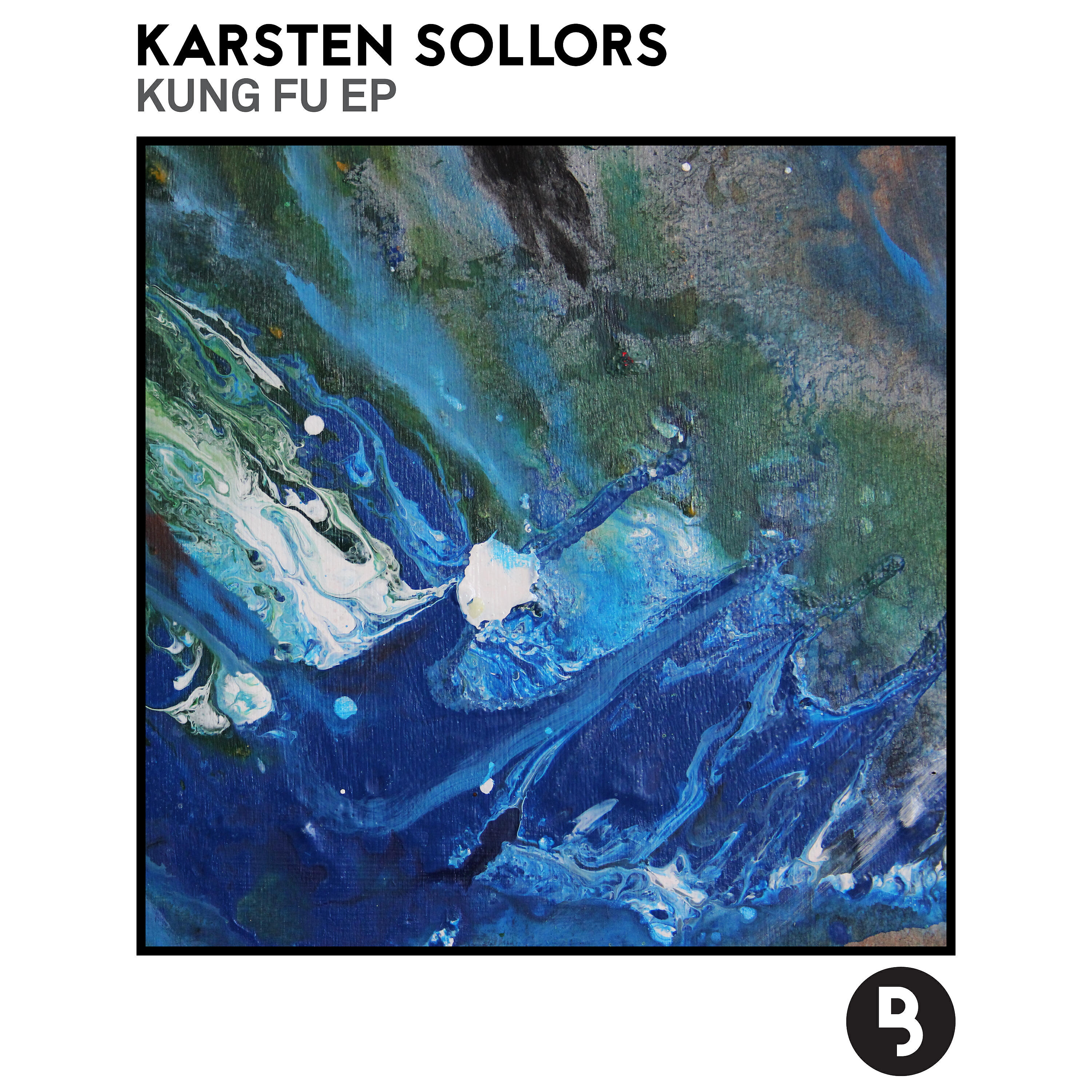 Karsten Sollors - Kung Fu