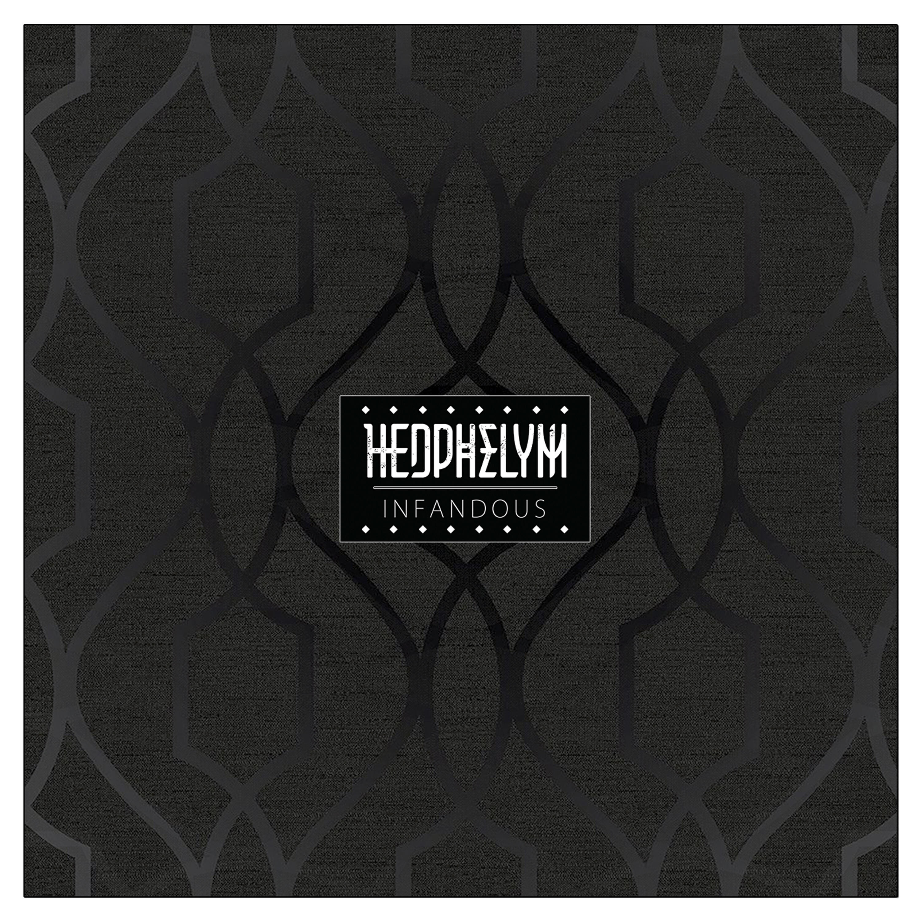 Hedphelym - Synesthesia