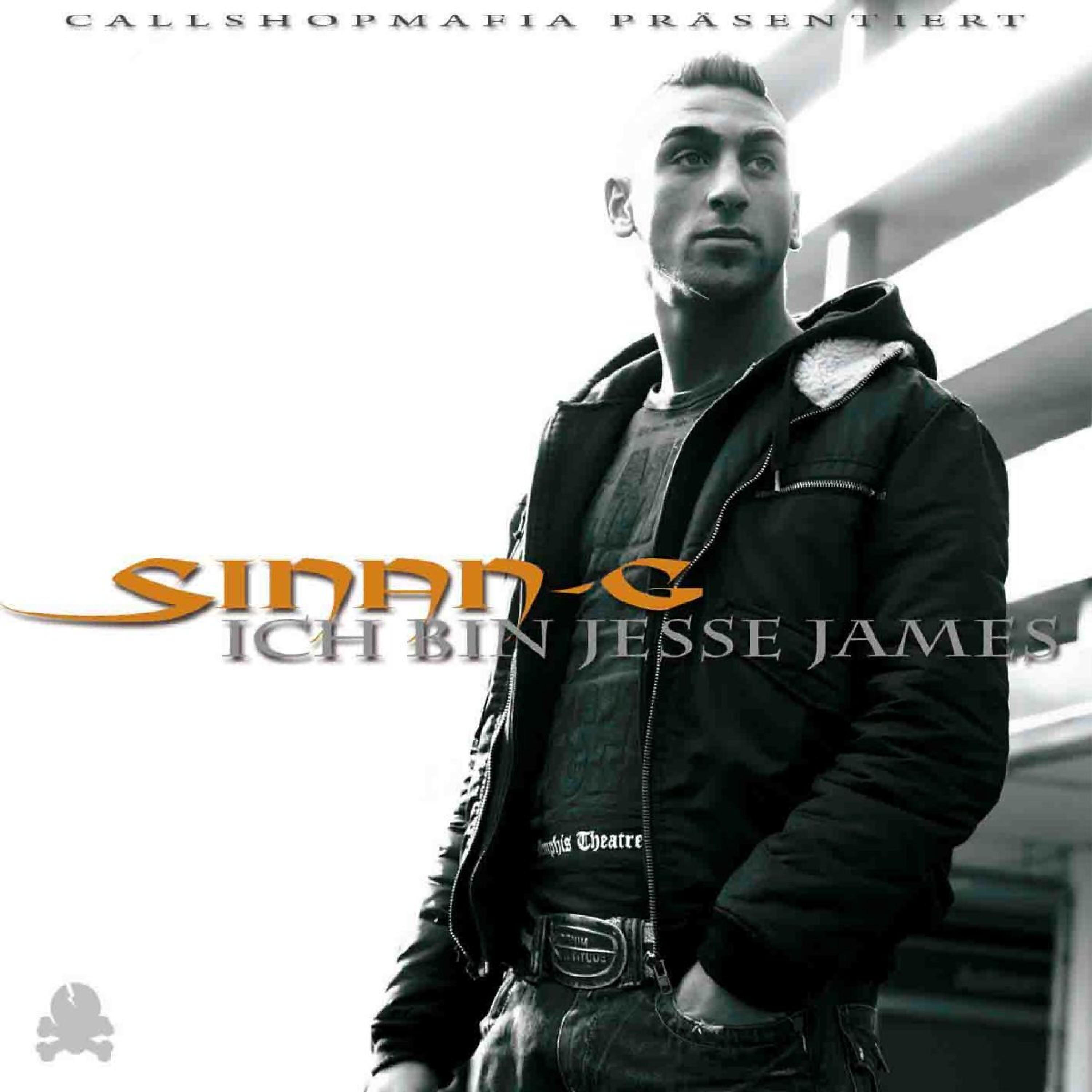 Sinan-G - V.I.P
