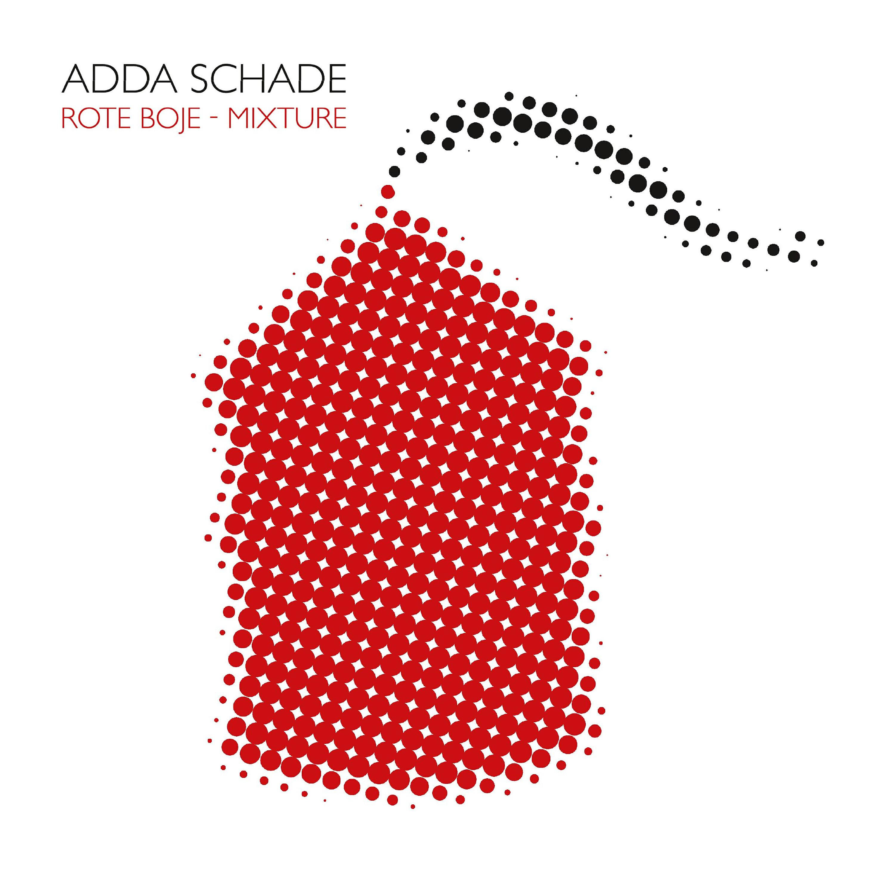 Adda Schade - Reise (Oliver Lieb Remix)