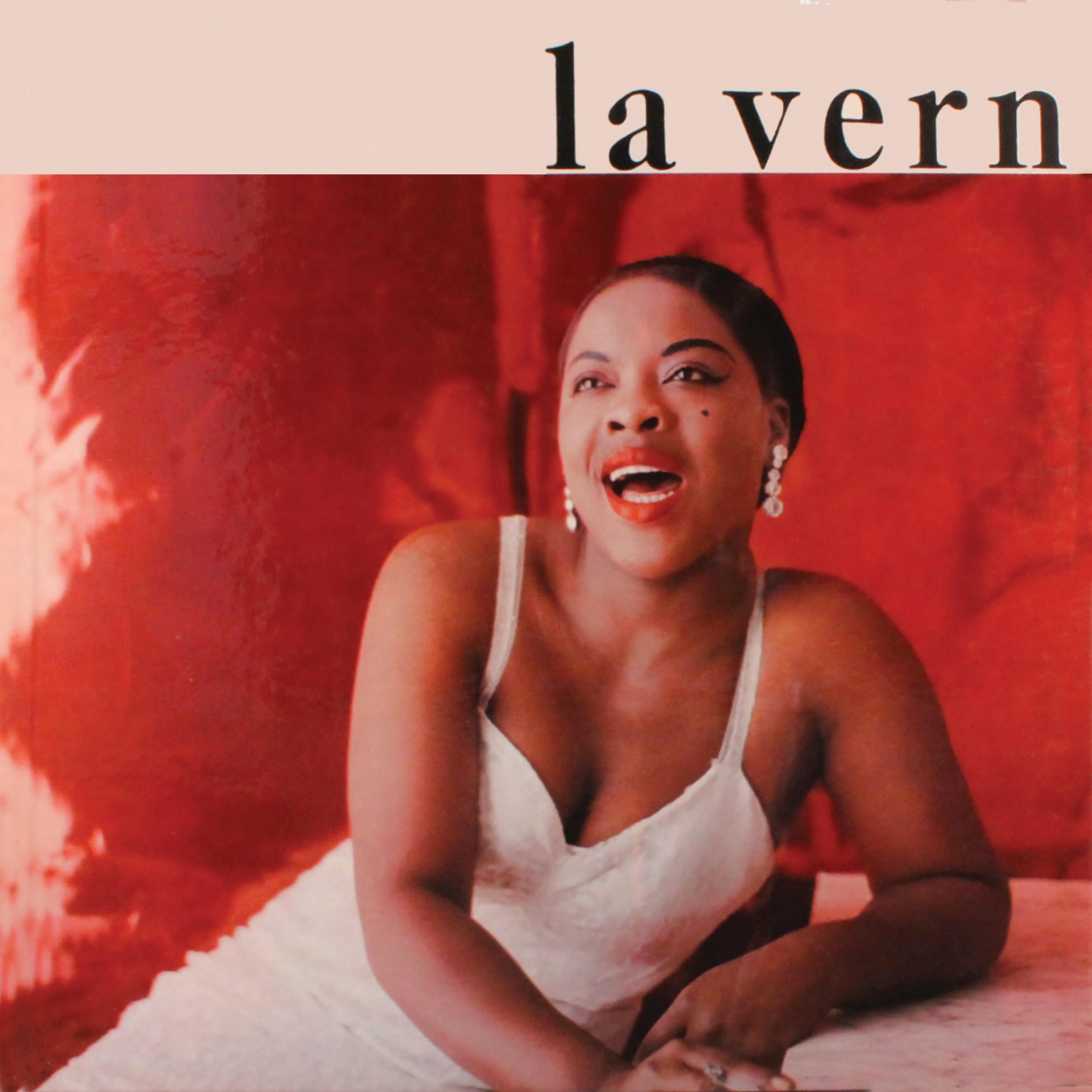 Постер альбома Lavern (Remastered)