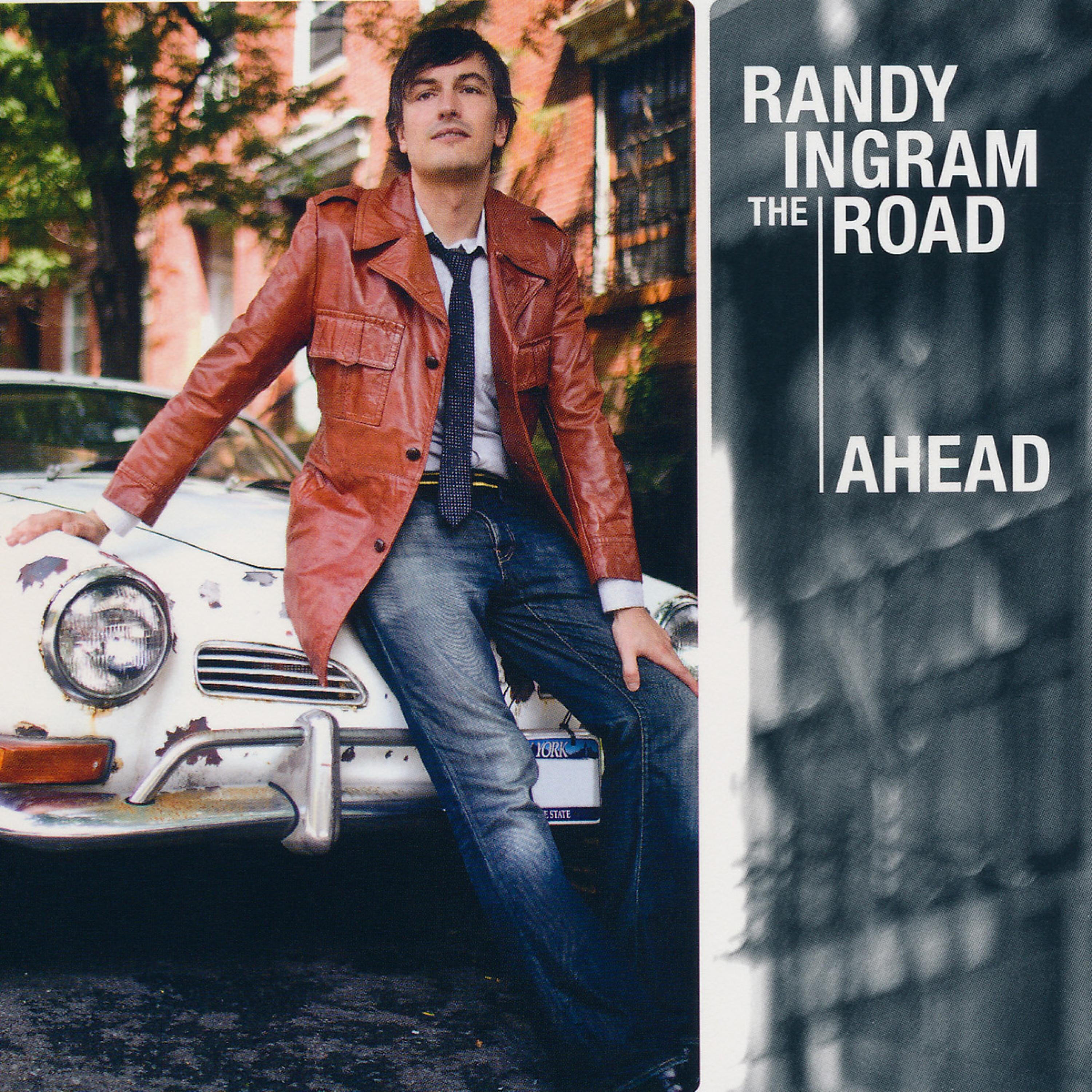 Randy Ingram - Think of One