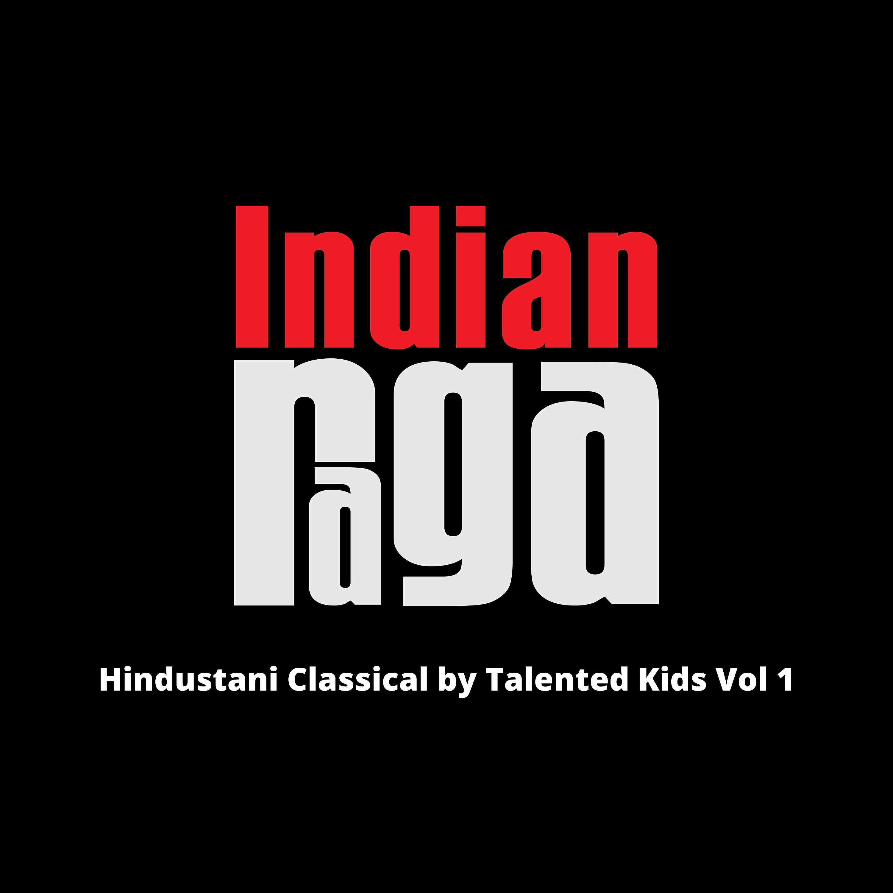 IndianRaga - Tabla Solo Rela and Compositions - Teen Taal