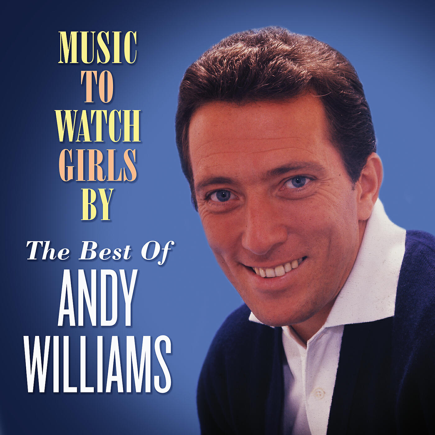 Andy Williams - Danny Boy