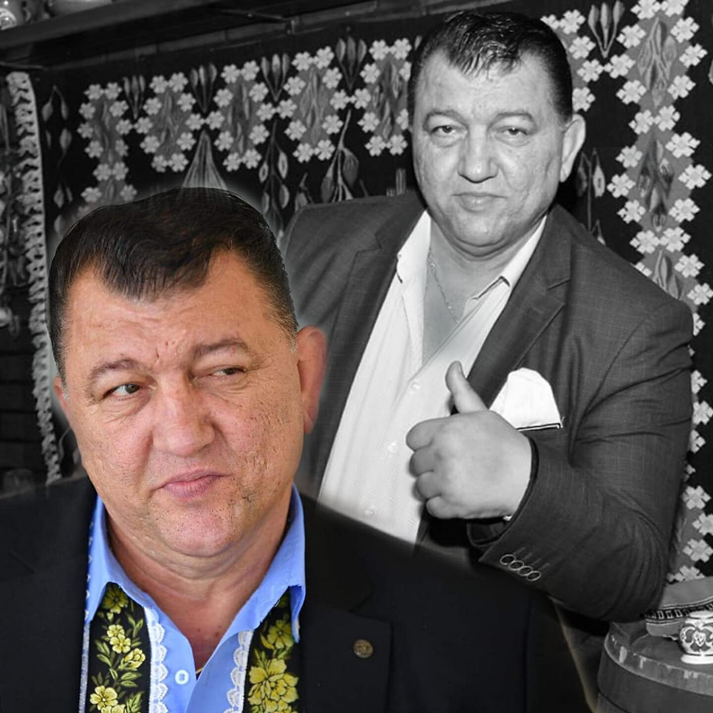 George Nicoloiu - Trage Omul O Viata-N Intreaga