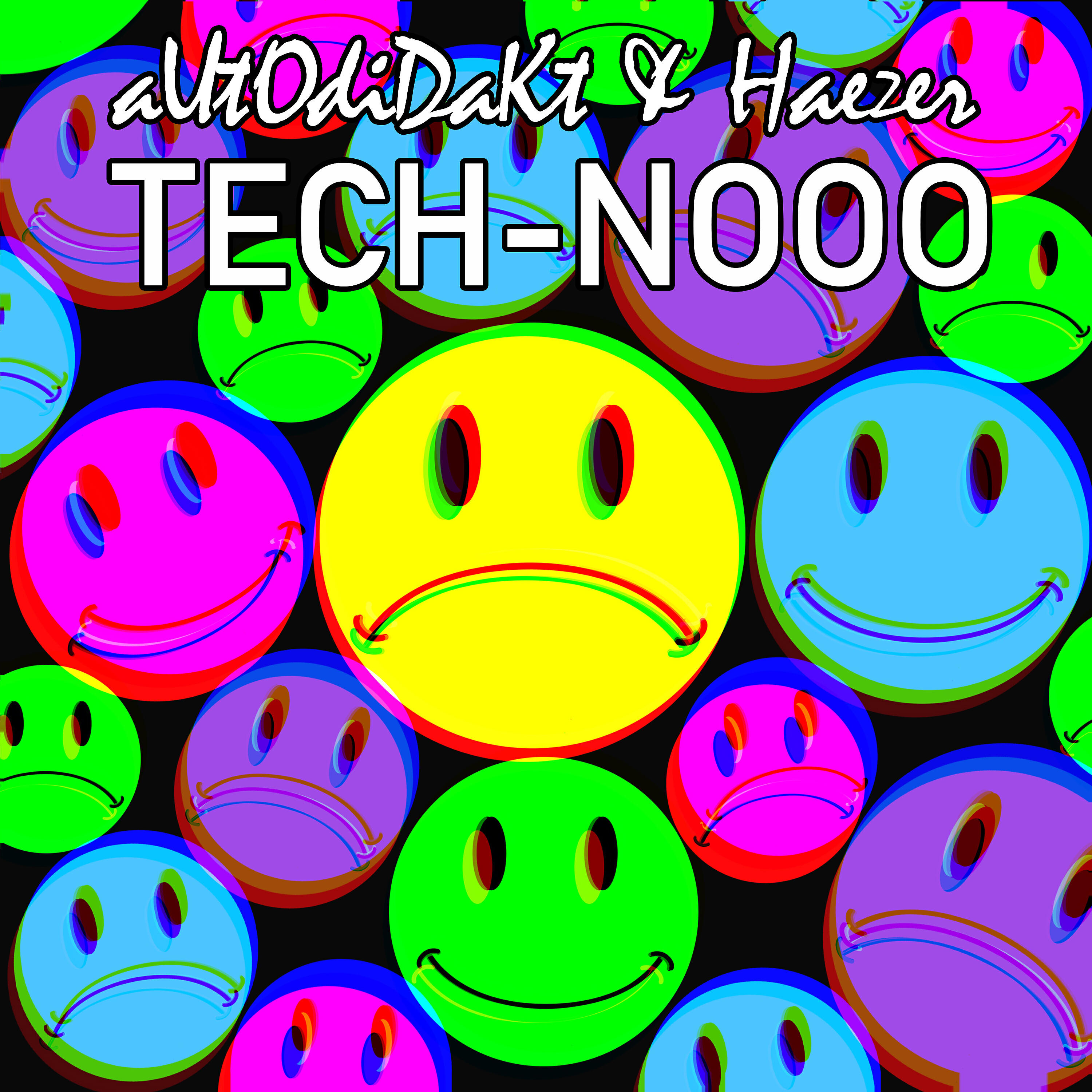 HAEZER - Tech-Yes
