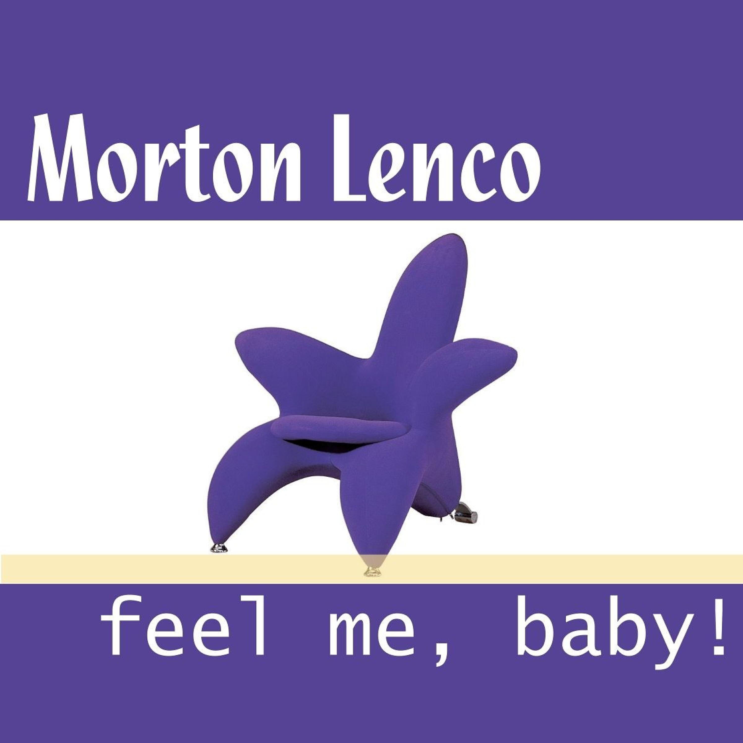 Morton Lenco - Mix & Magix Extendet Mix