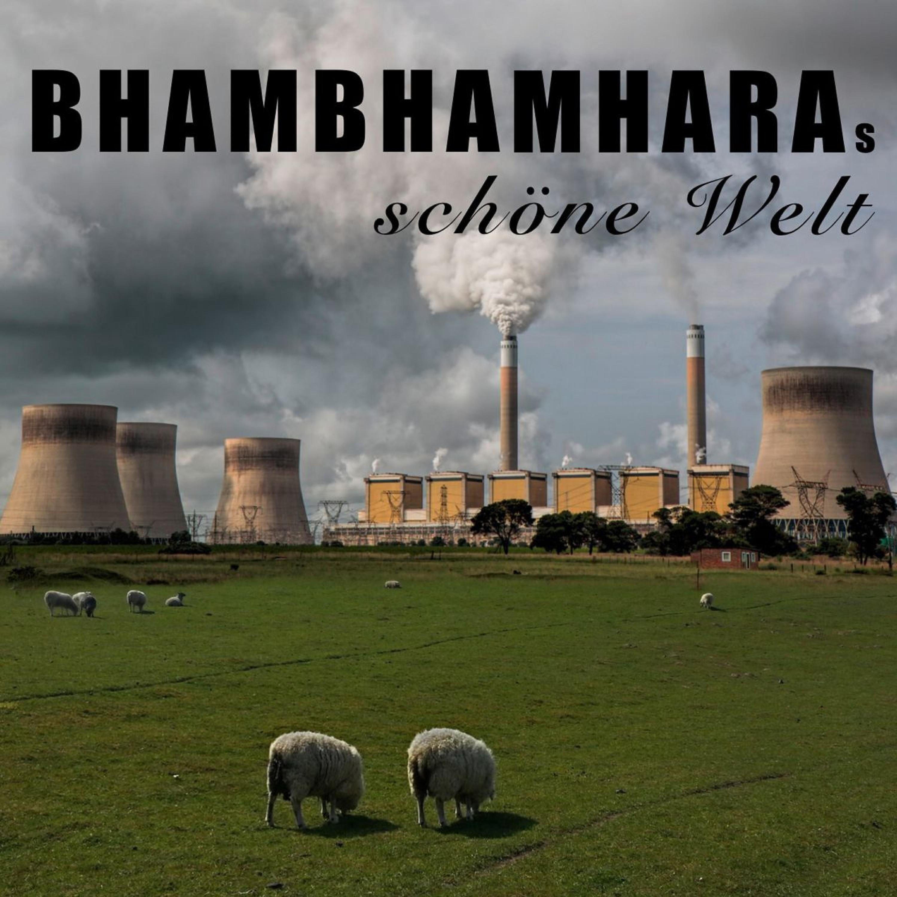 BhamBhamHara - Ich bin ich