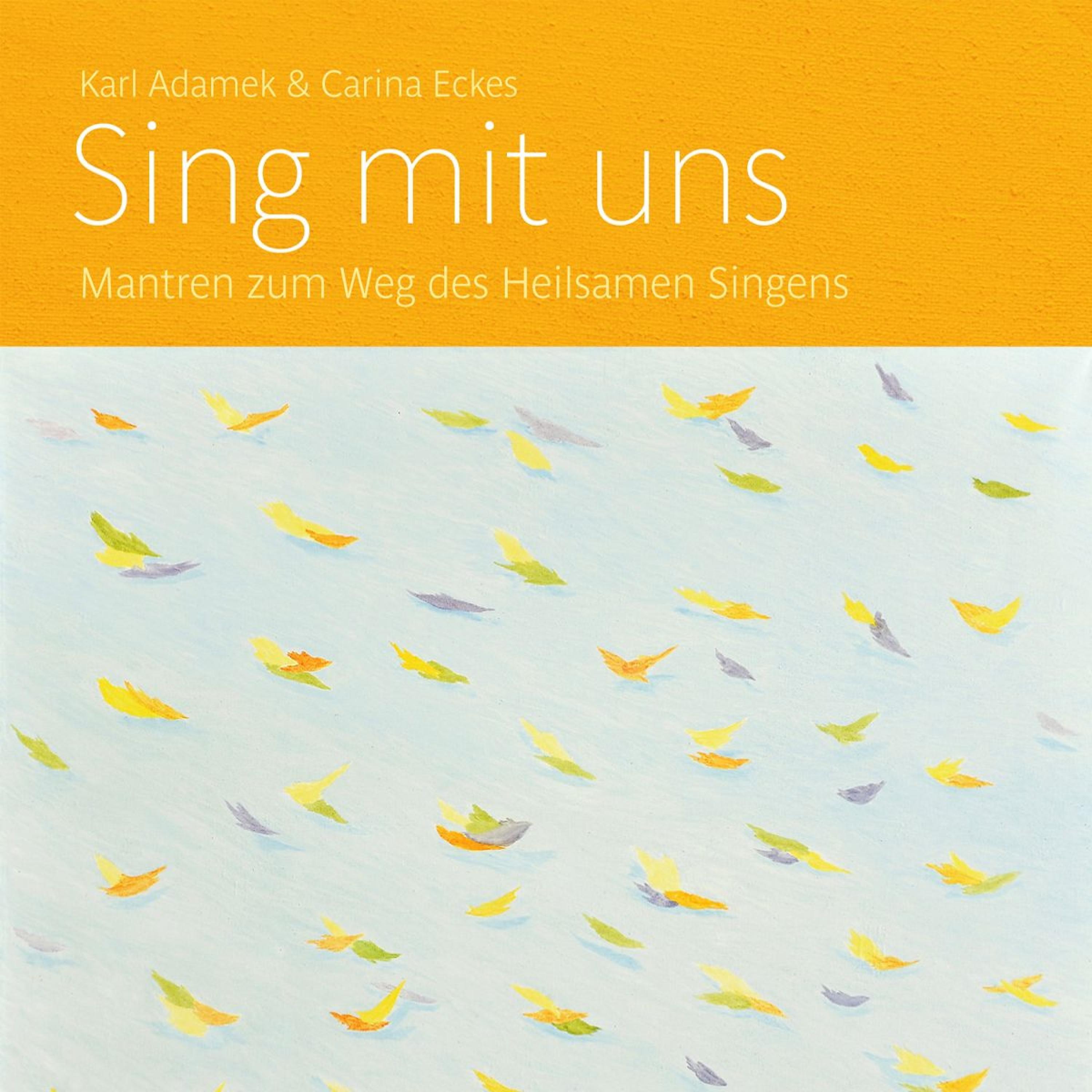 Постер альбома Sing Mit Uns
