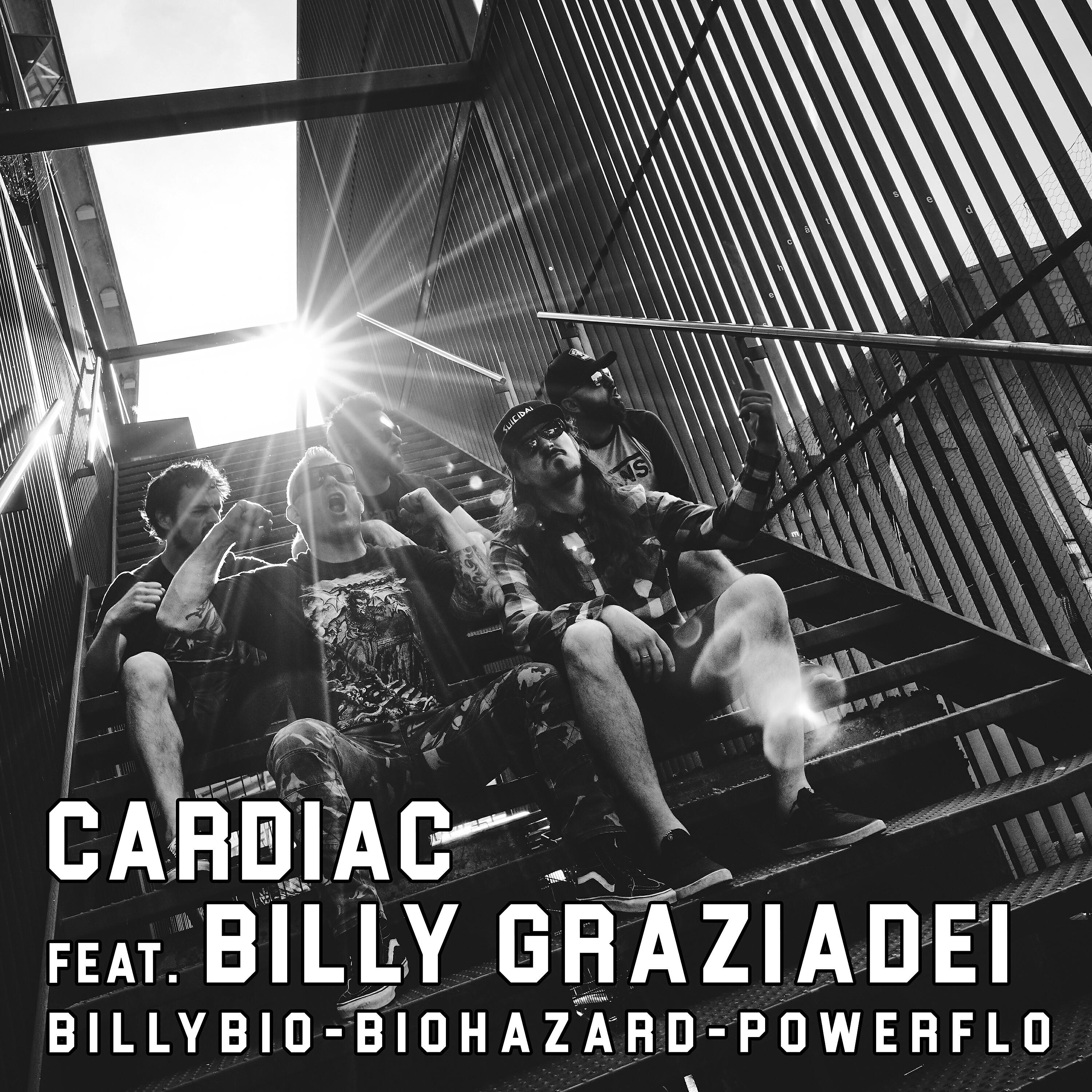 CardiaC - Imparable