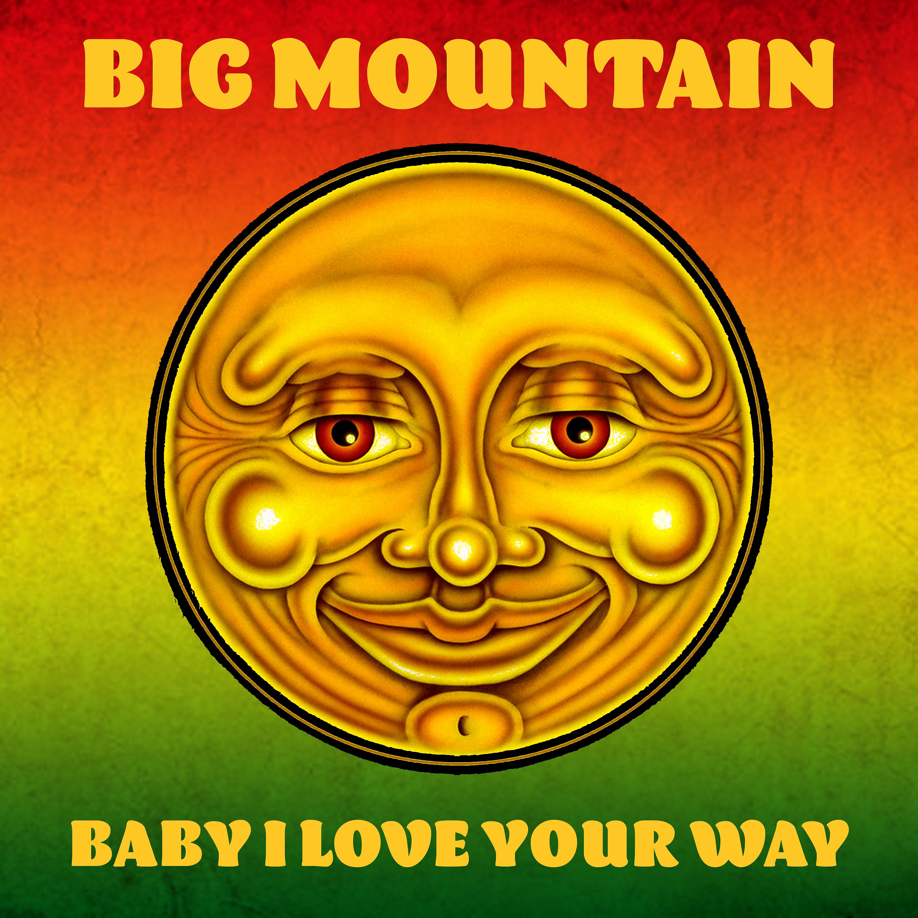 Постер альбома Baby I Love Your Way (Re-Record)