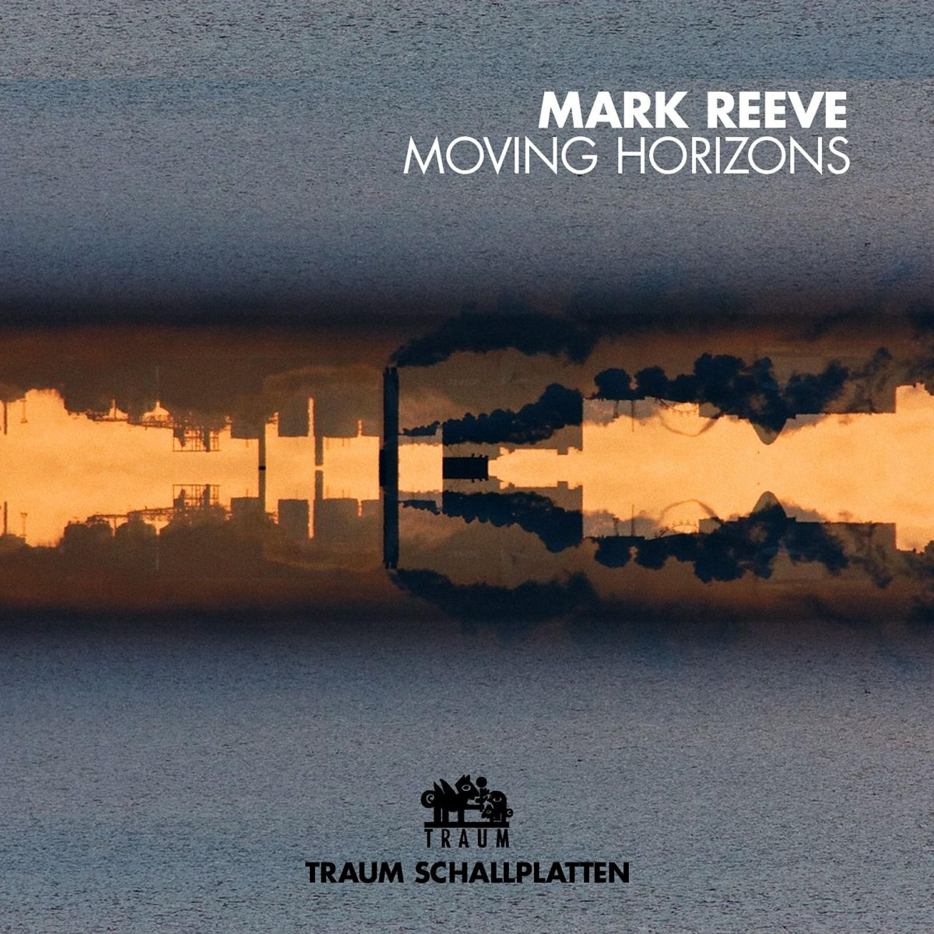 Mark Reeve - Moving Horizons (Pig&Dan Remix)