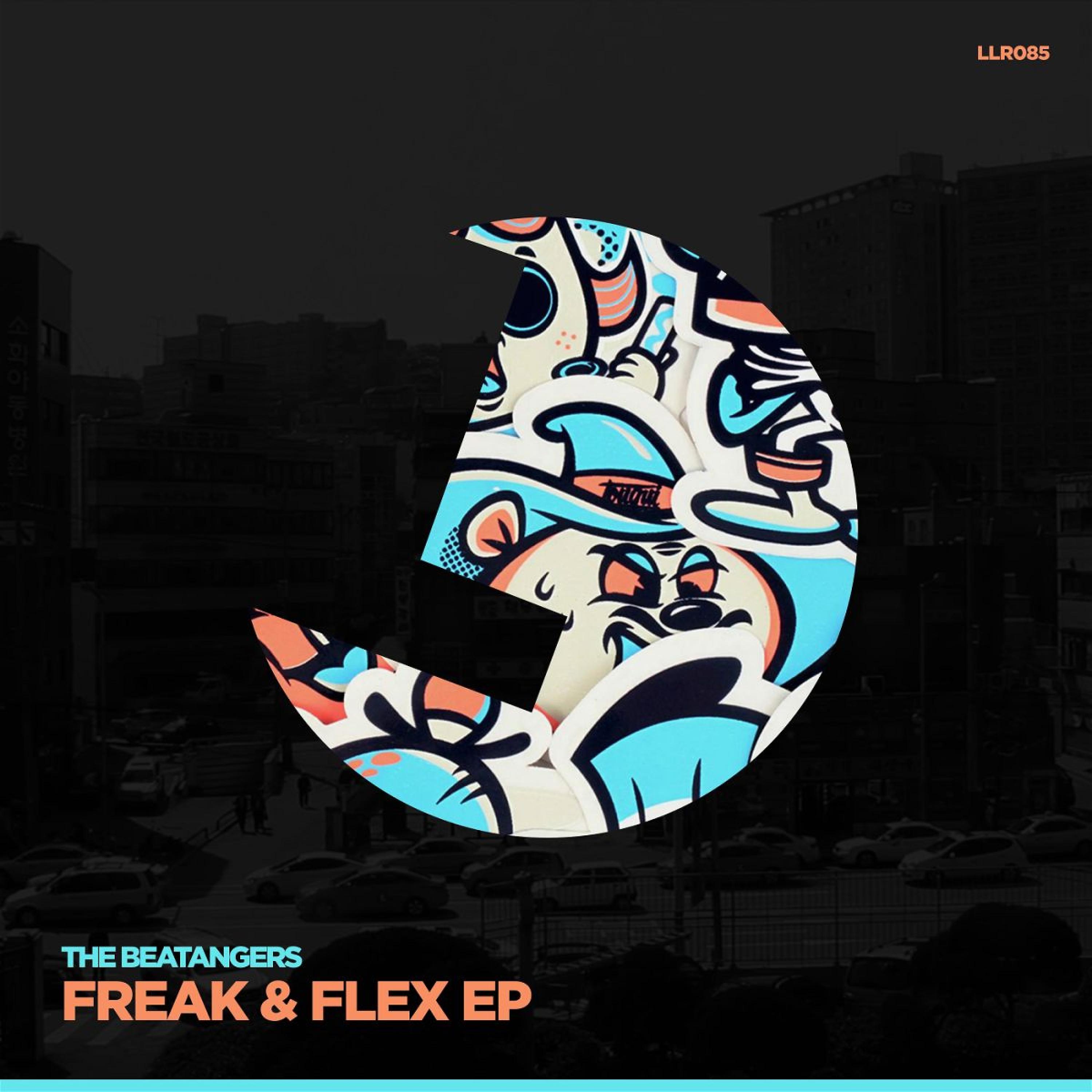 Постер альбома Freak & Flex
