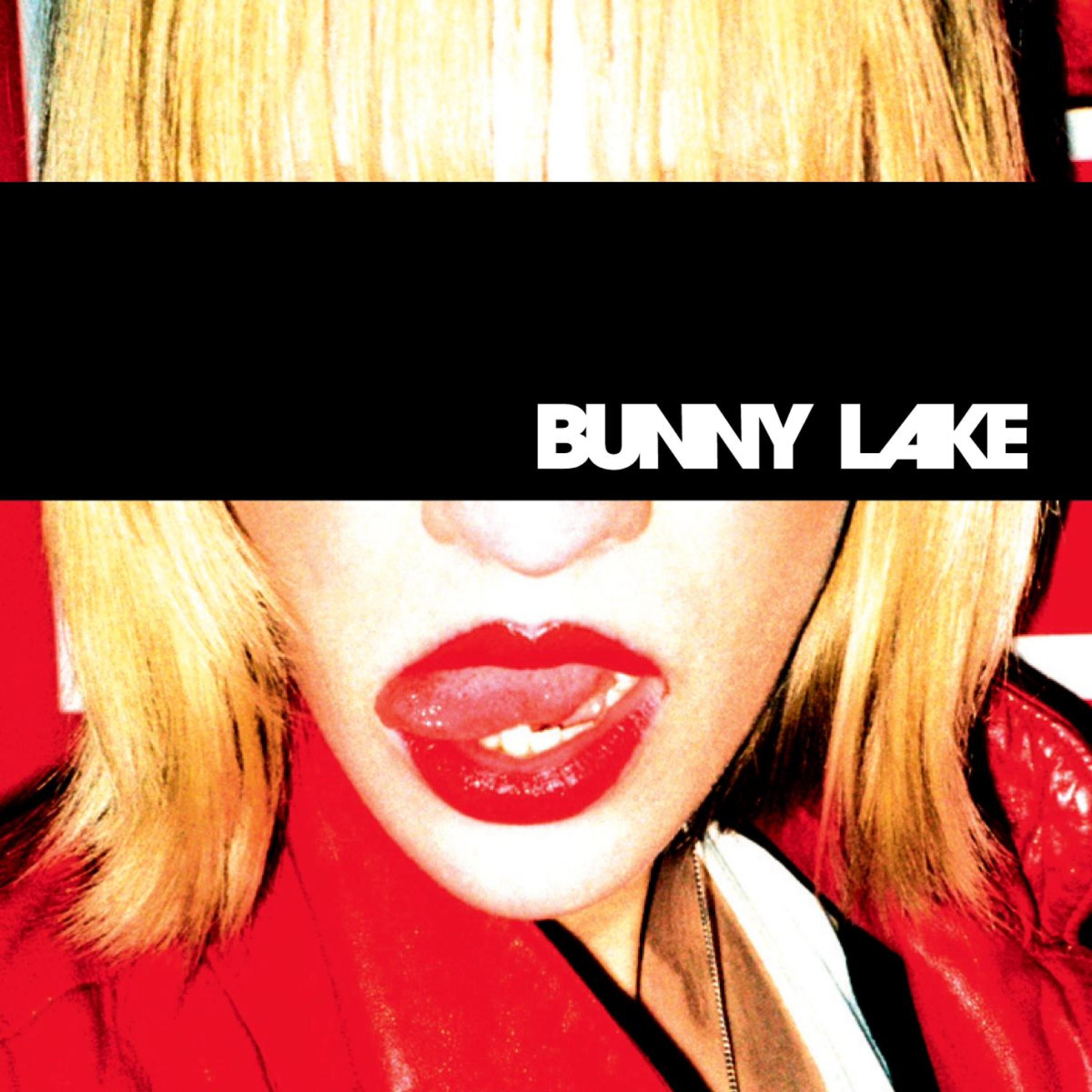 Bunny Lake - Deeper Confessions