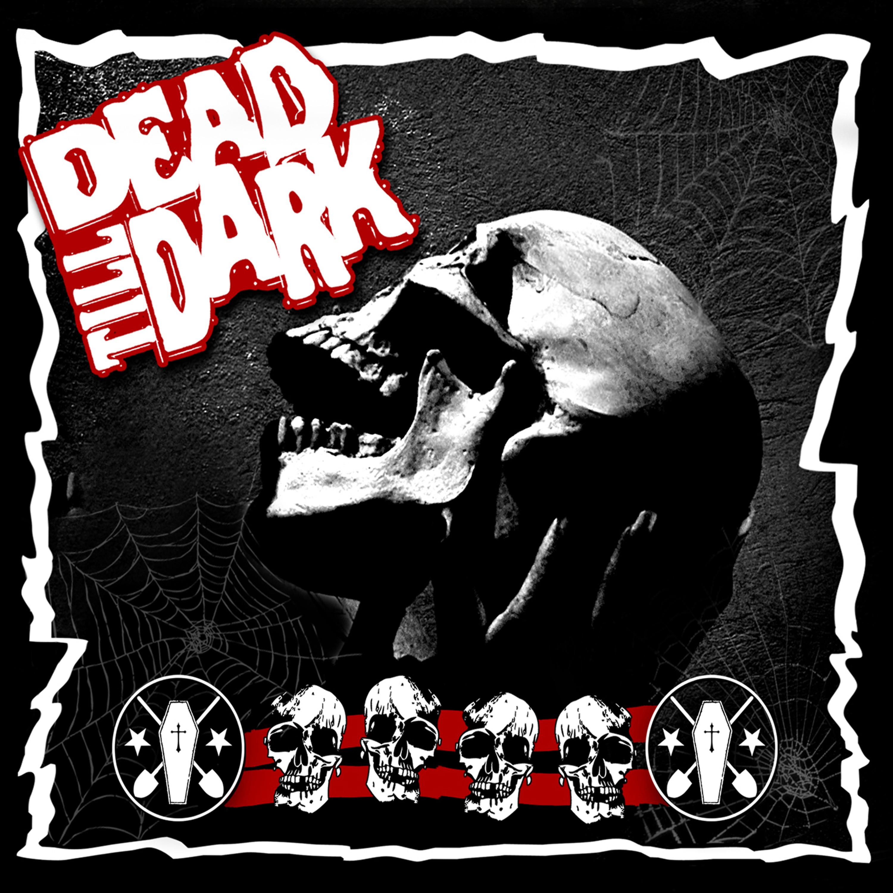 Постер альбома Dead Till Dark
