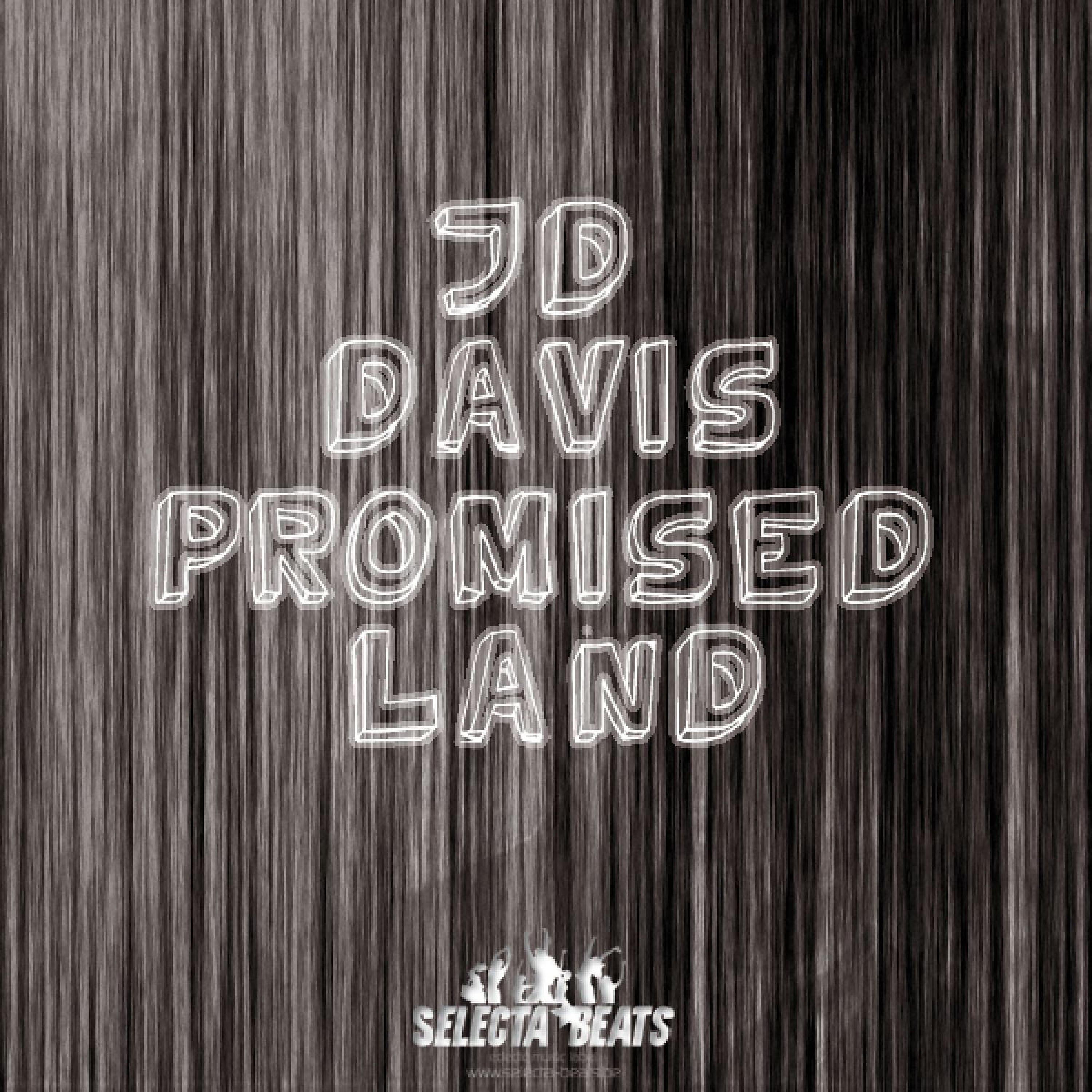 JD Davis - Promised Land 2010 (Lex Newton Freemix)