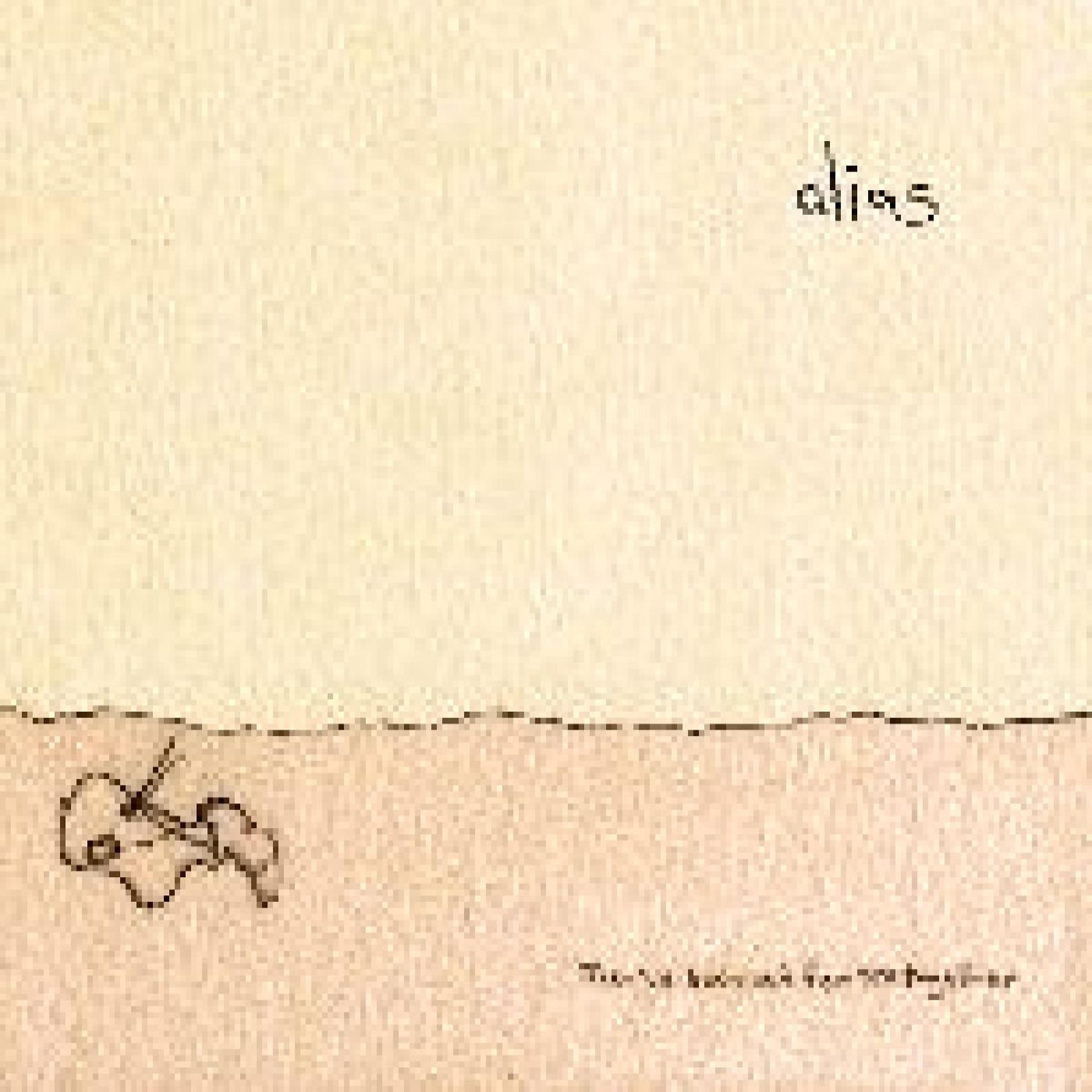 Alias - Cassius Clay
