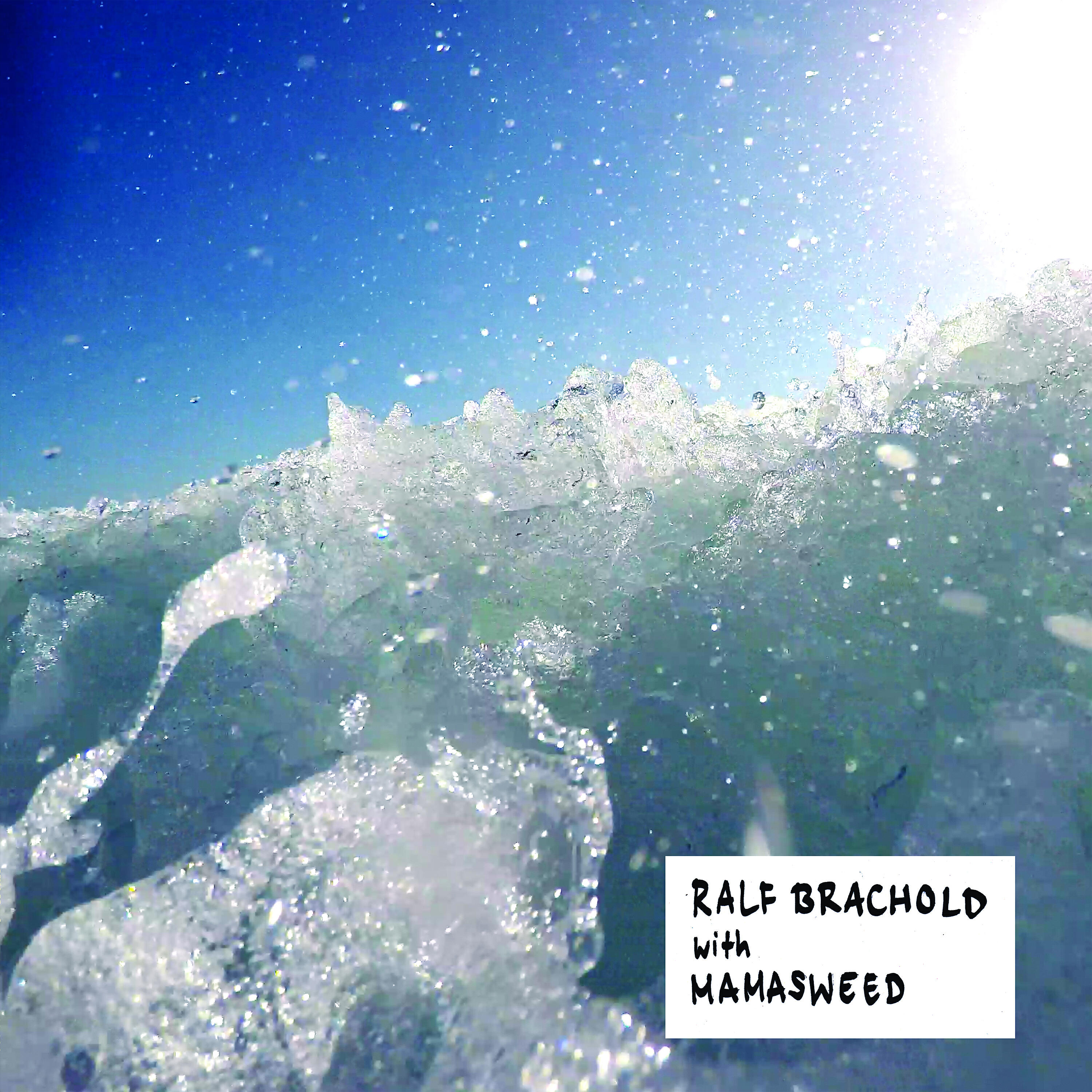 Ralf Brachold - Airports & Little Shops