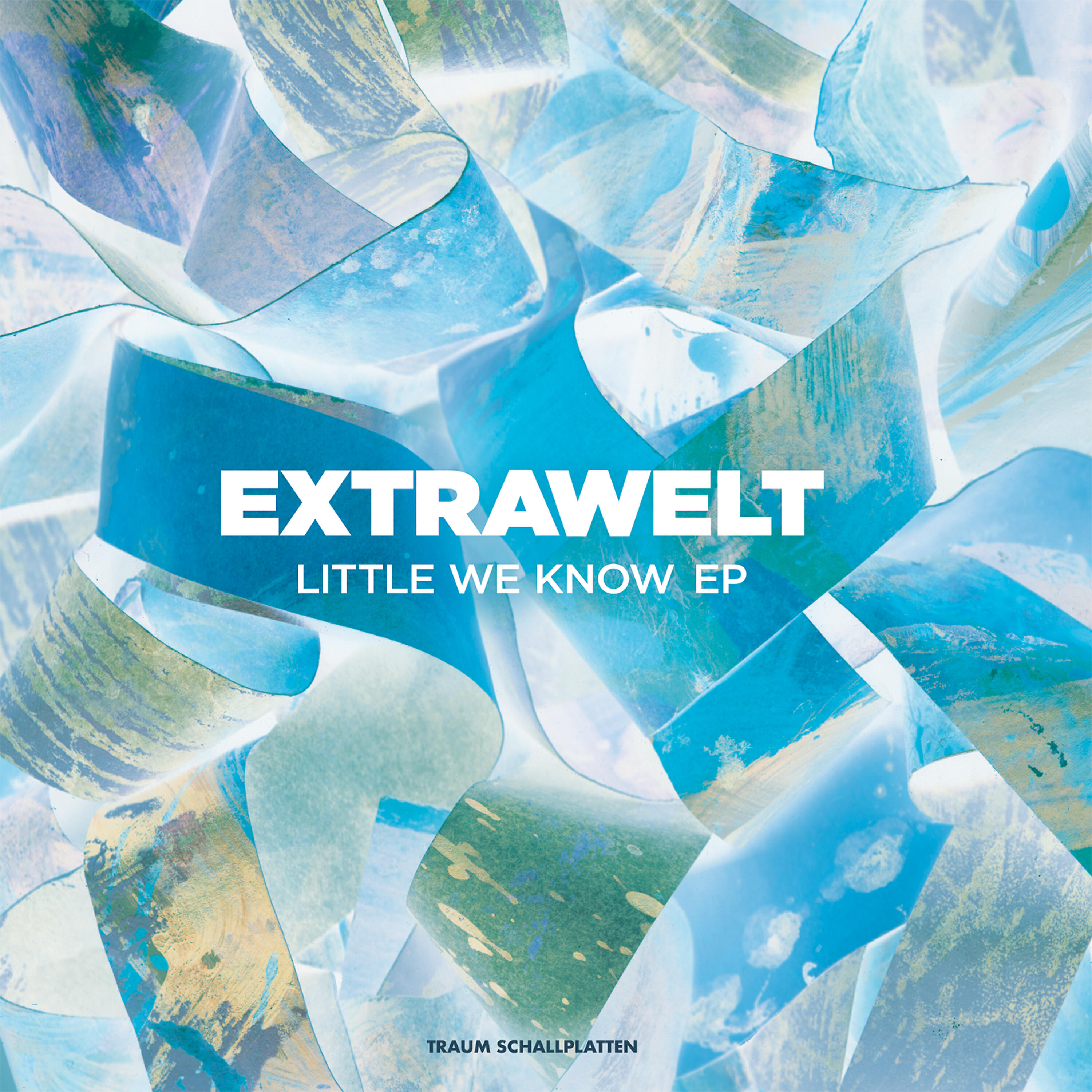 Extrawelt - SEM