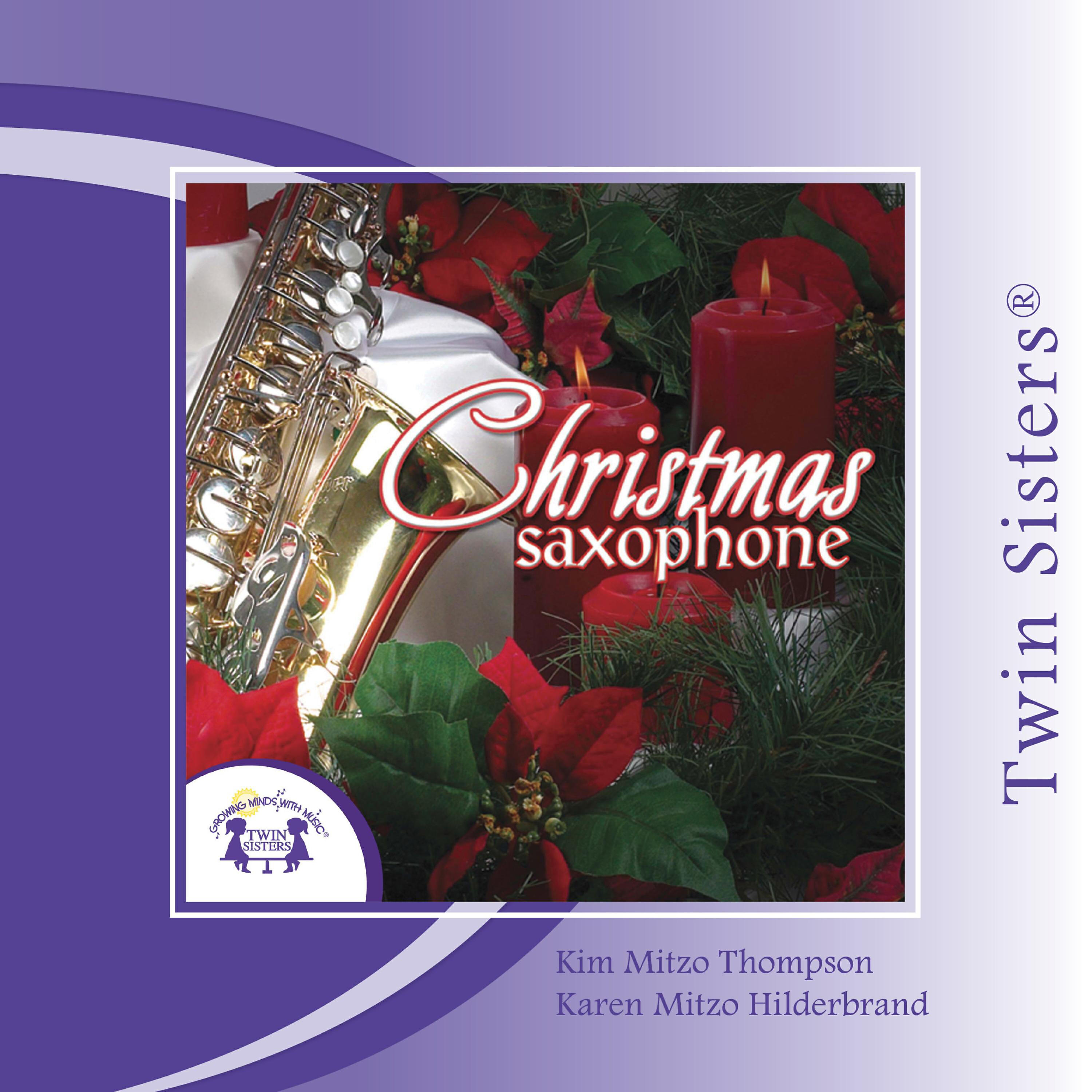 Kim Mitzo Thompson - O Come, O Come Emmanuel / What Child Is This?