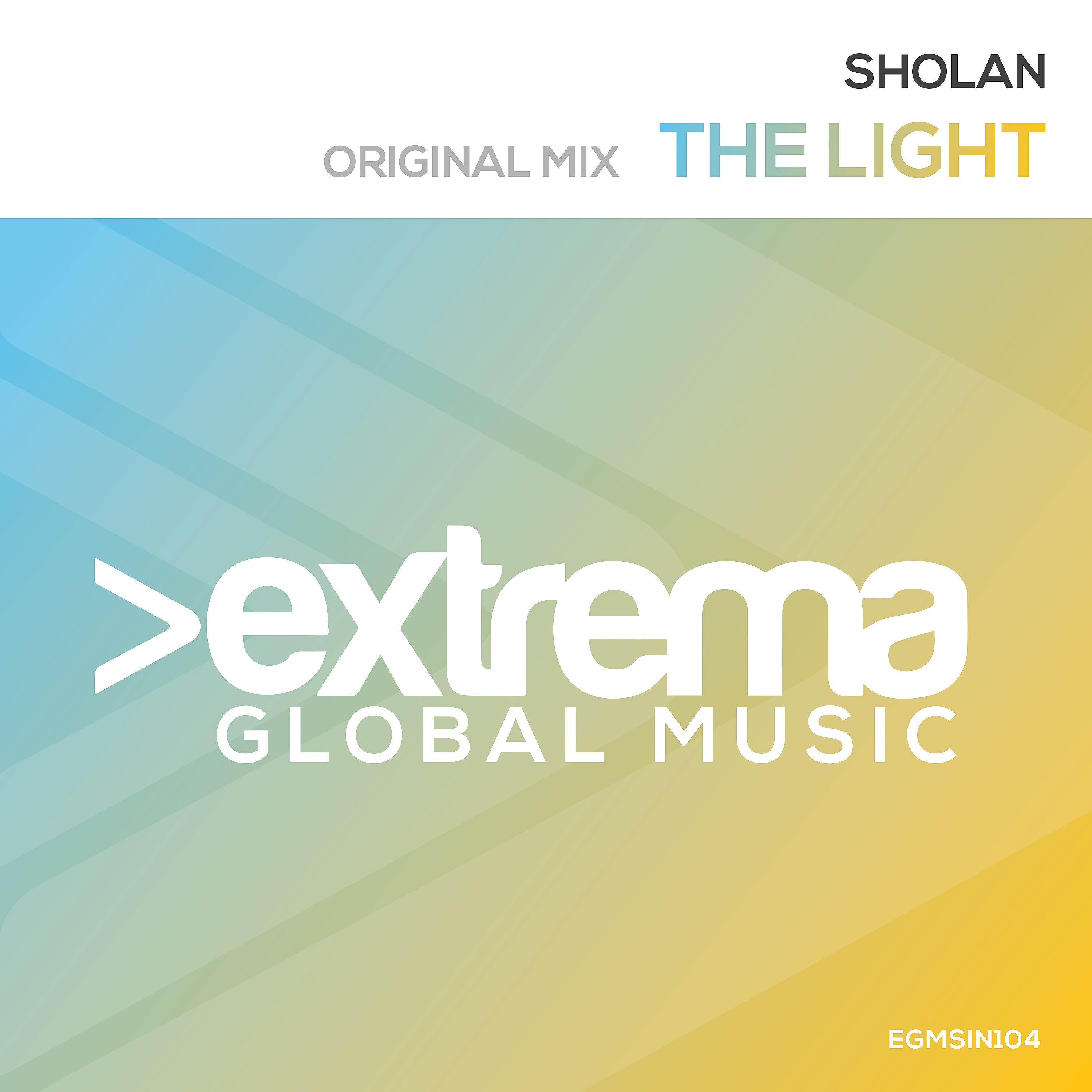 SHOLAN - The Light