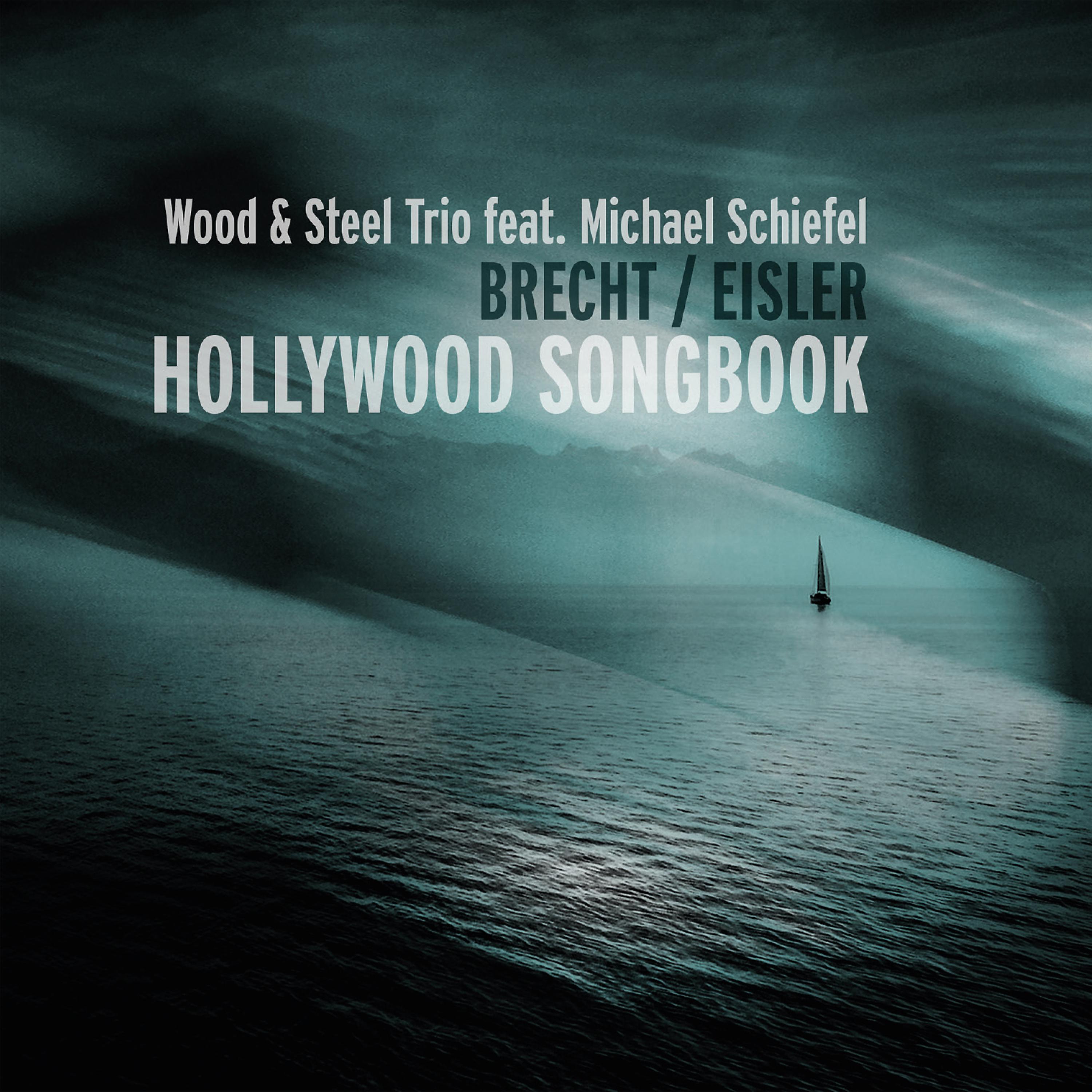 Постер альбома Hollywood Songbook