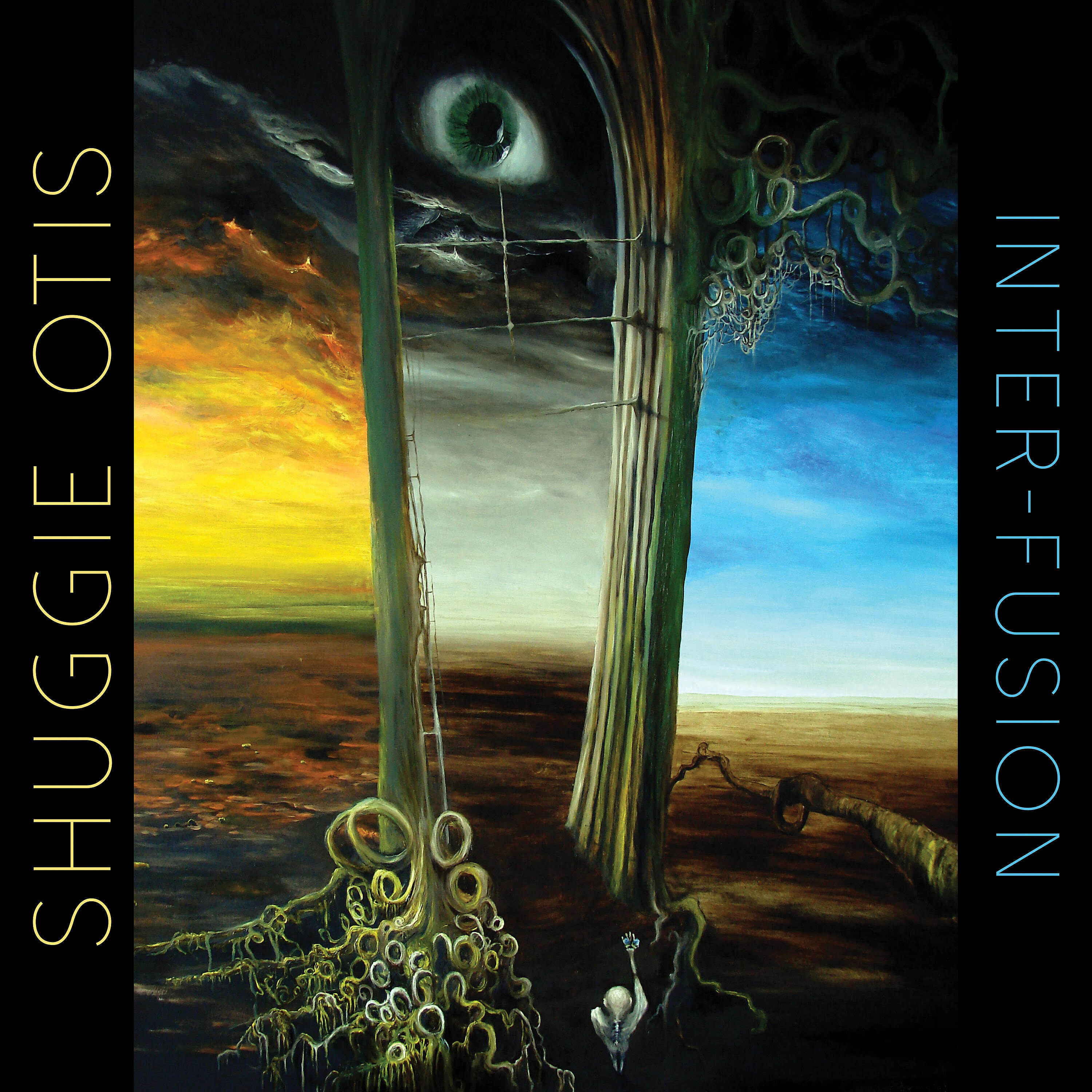 Shuggie Otis - Aphelion