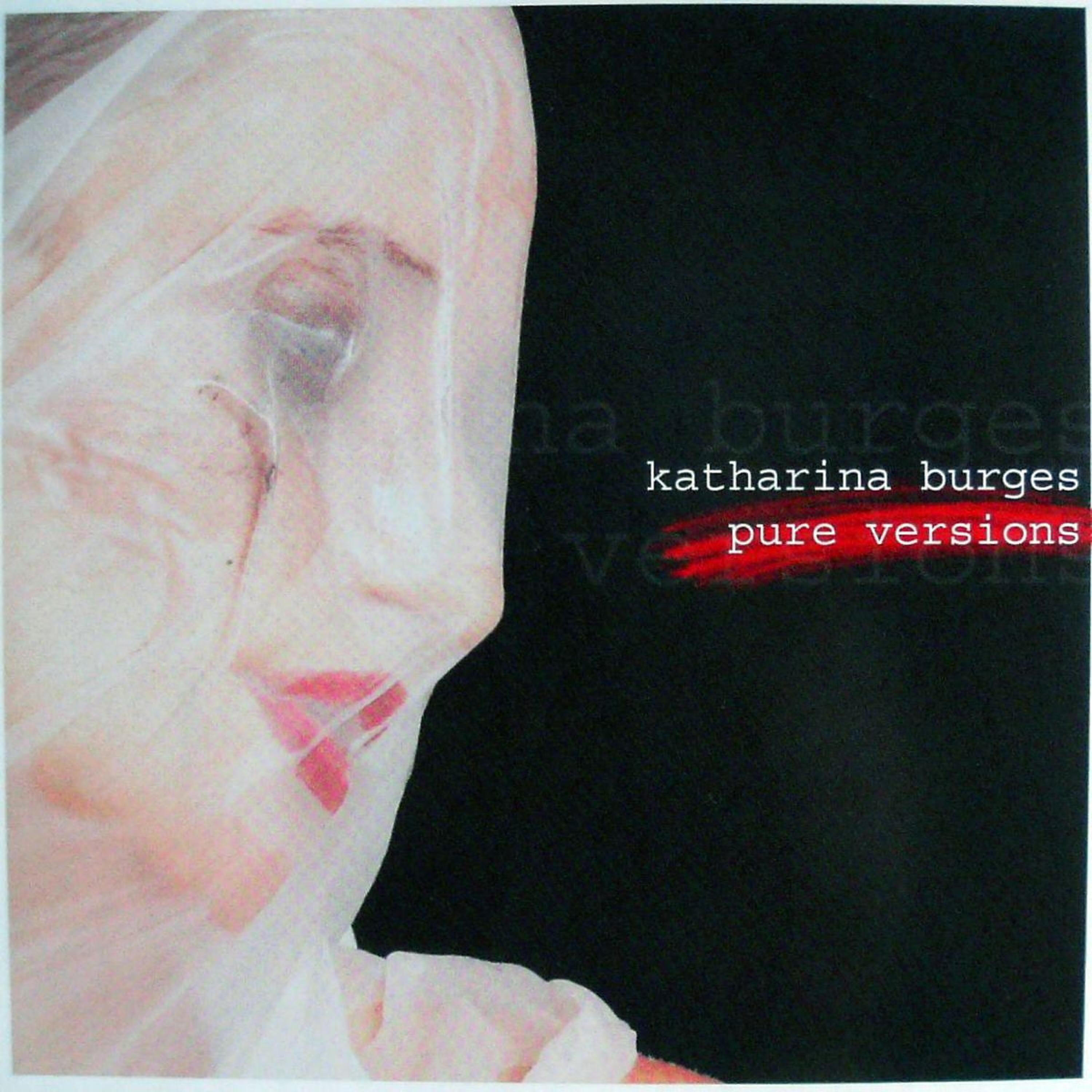 Katharina Burges - Les Racines