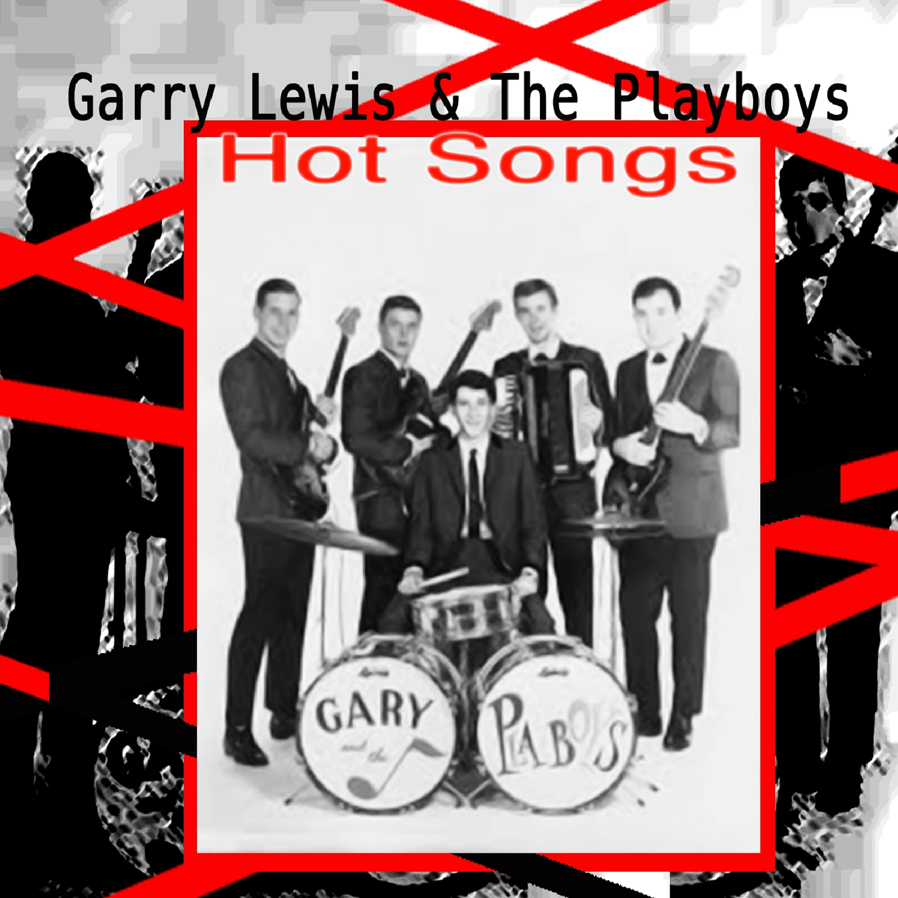 Gary Lewis - You Don't Have to Paint Me a Picture