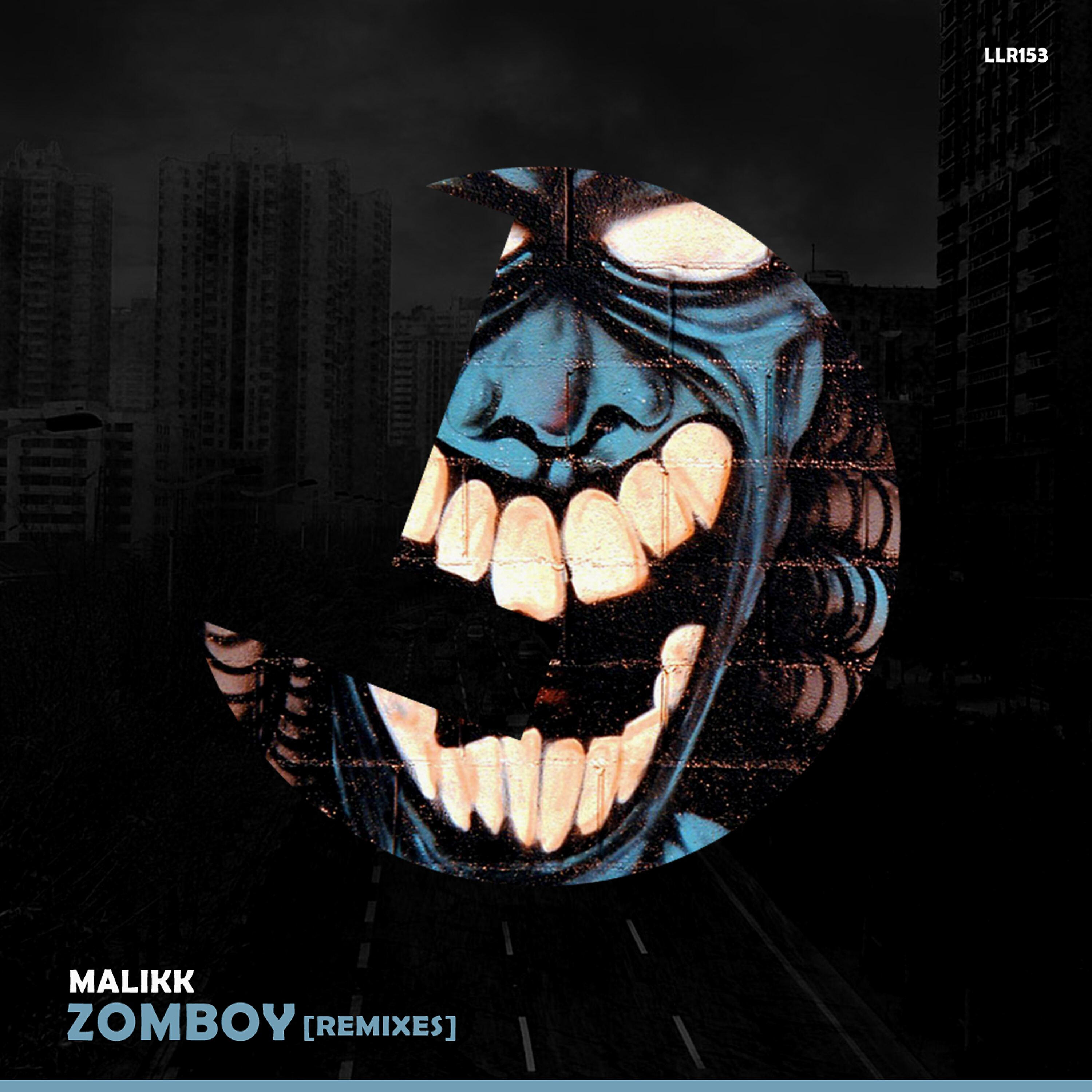 Malikk - Zomboy (Tim Baresko Remix)