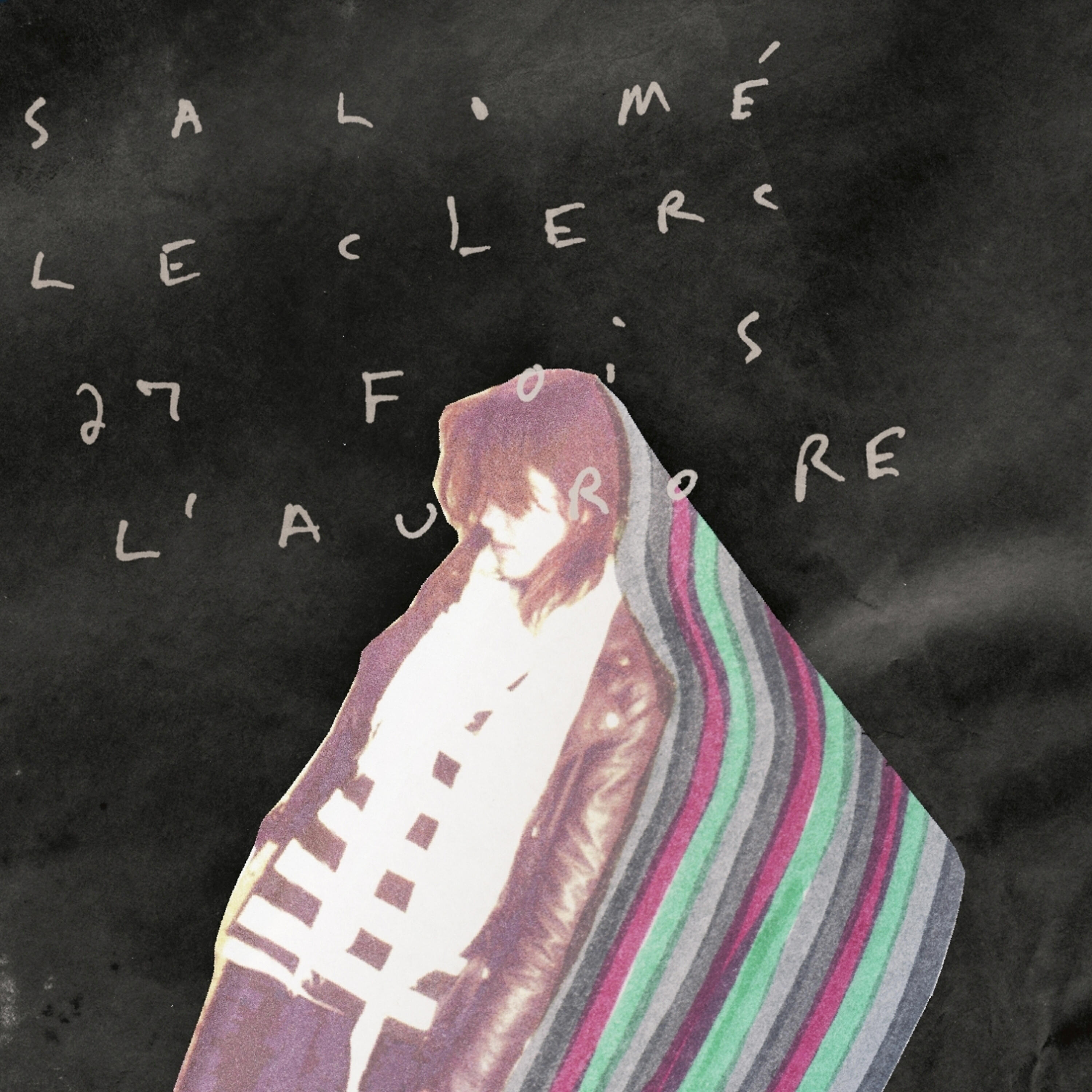 Salomé Leclerc - Arlon