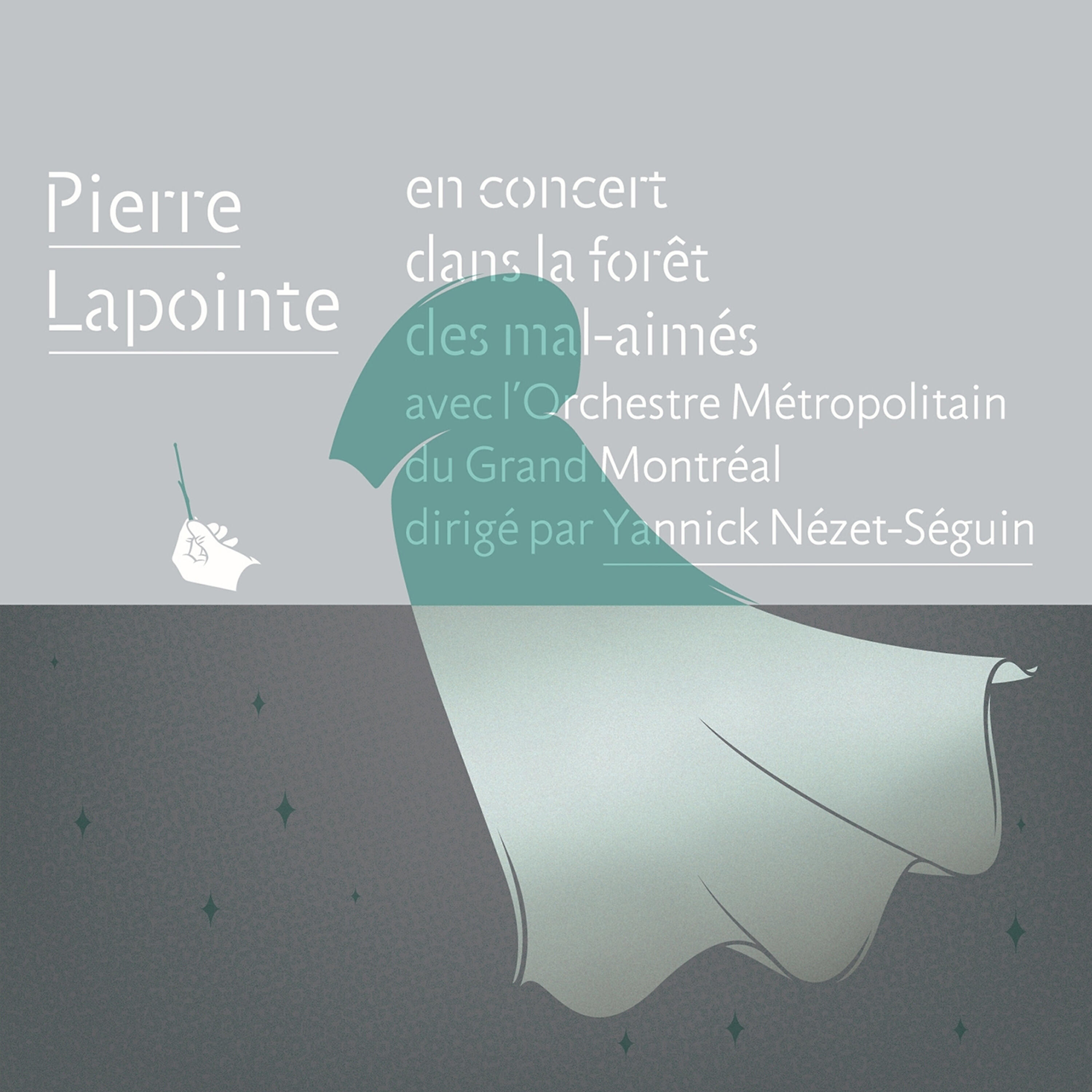 Pierre Lapointe - Vous (Live)