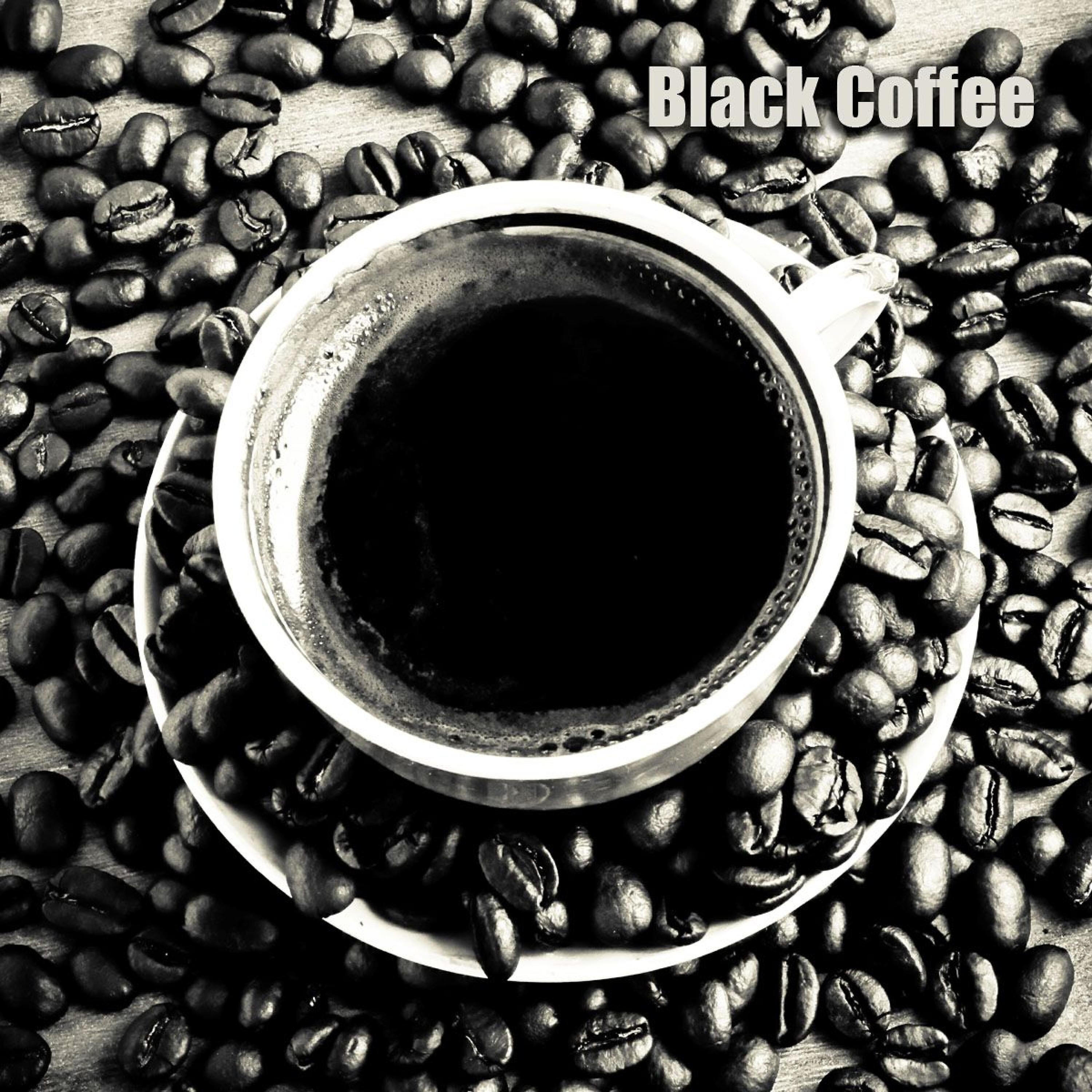 Christian Fischer - Black Coffe (Soulectrique Remix)