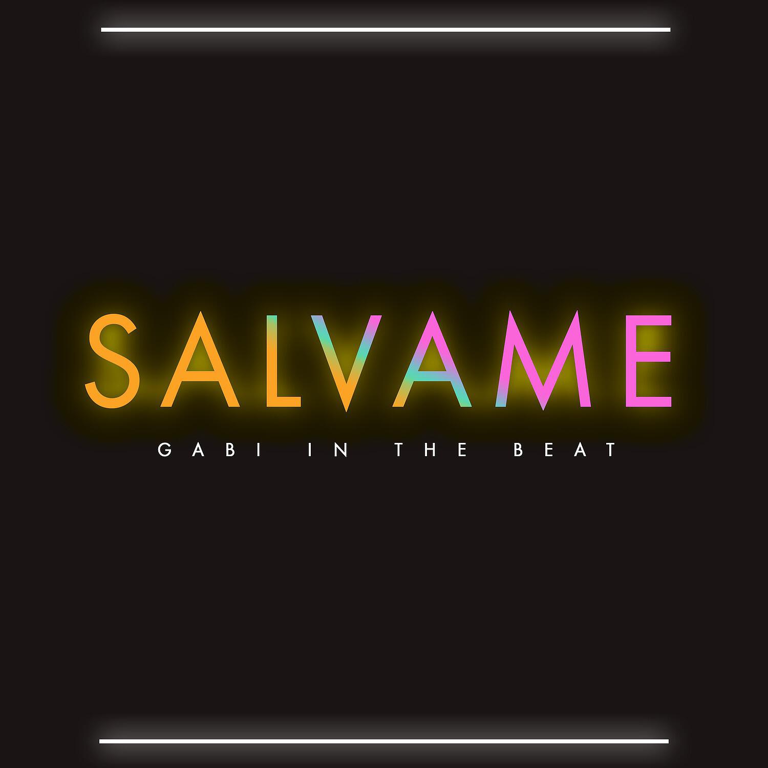 GABI IN THE BEAT - Sálvame