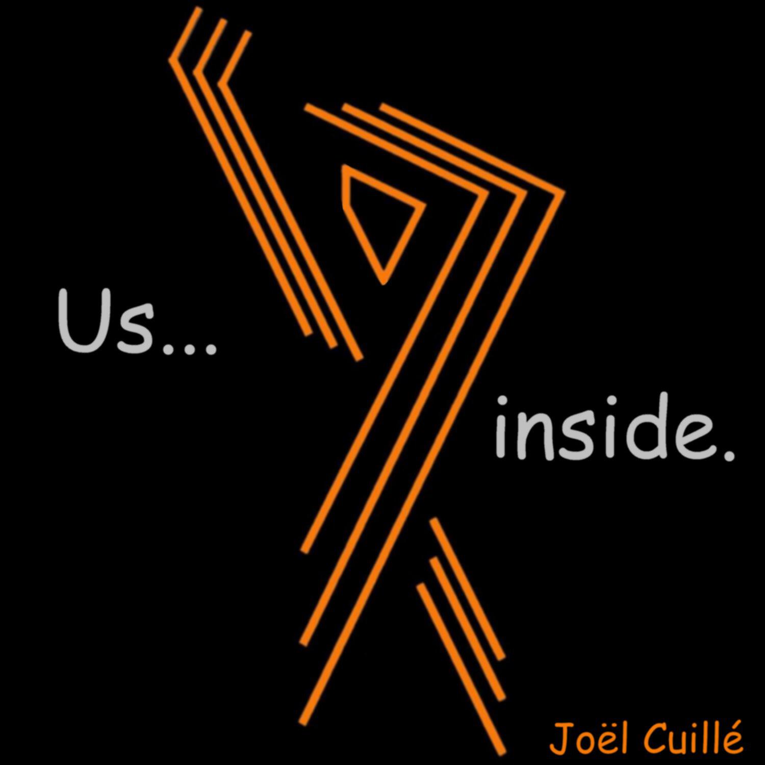 Joël Cuillé - Broken by the Stars