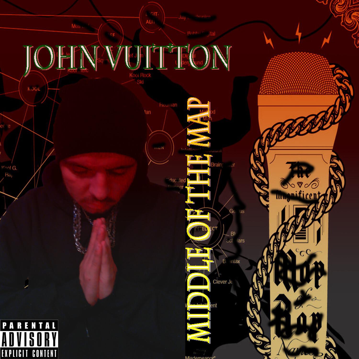 John Vuitton - Cocky