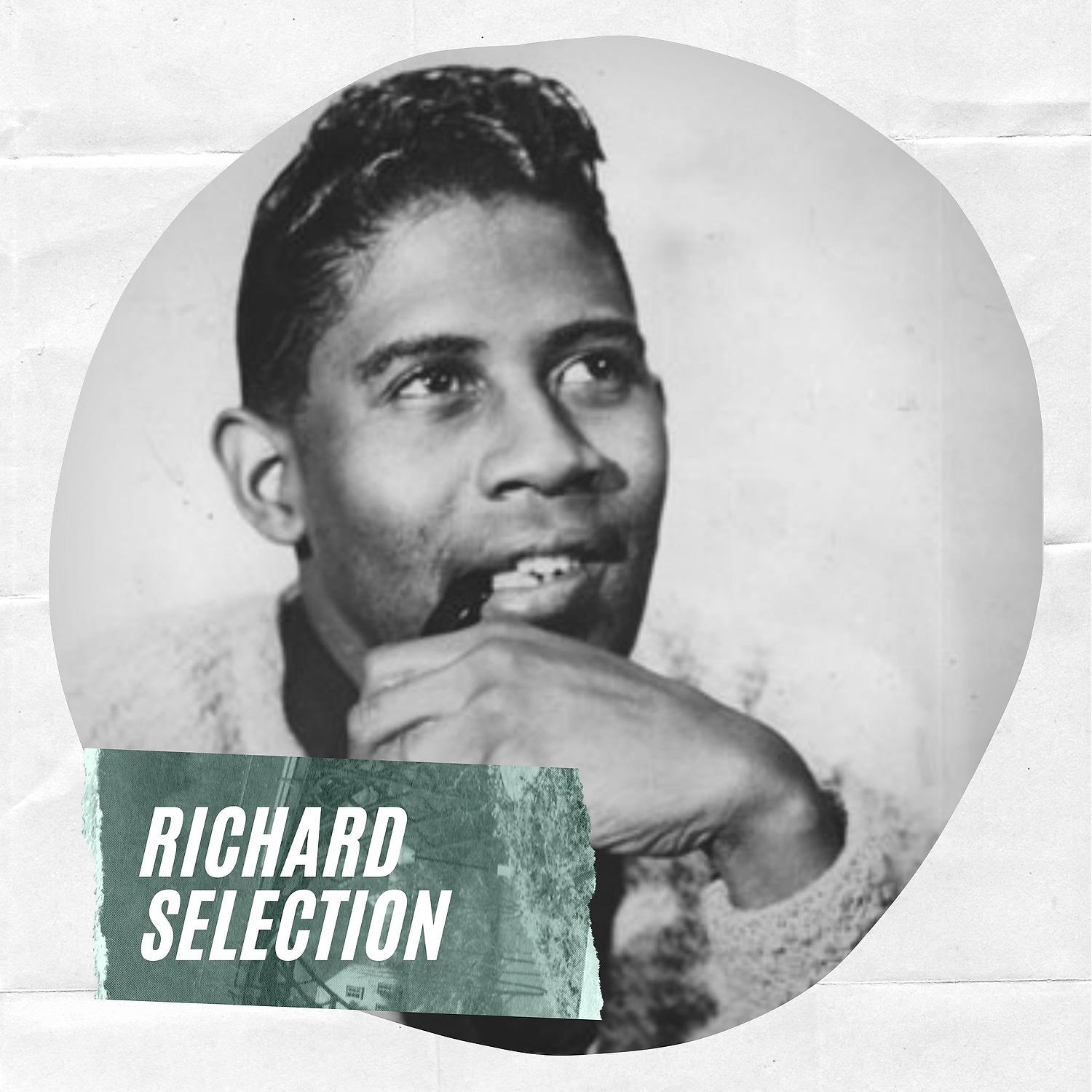 Постер альбома Richard Selection