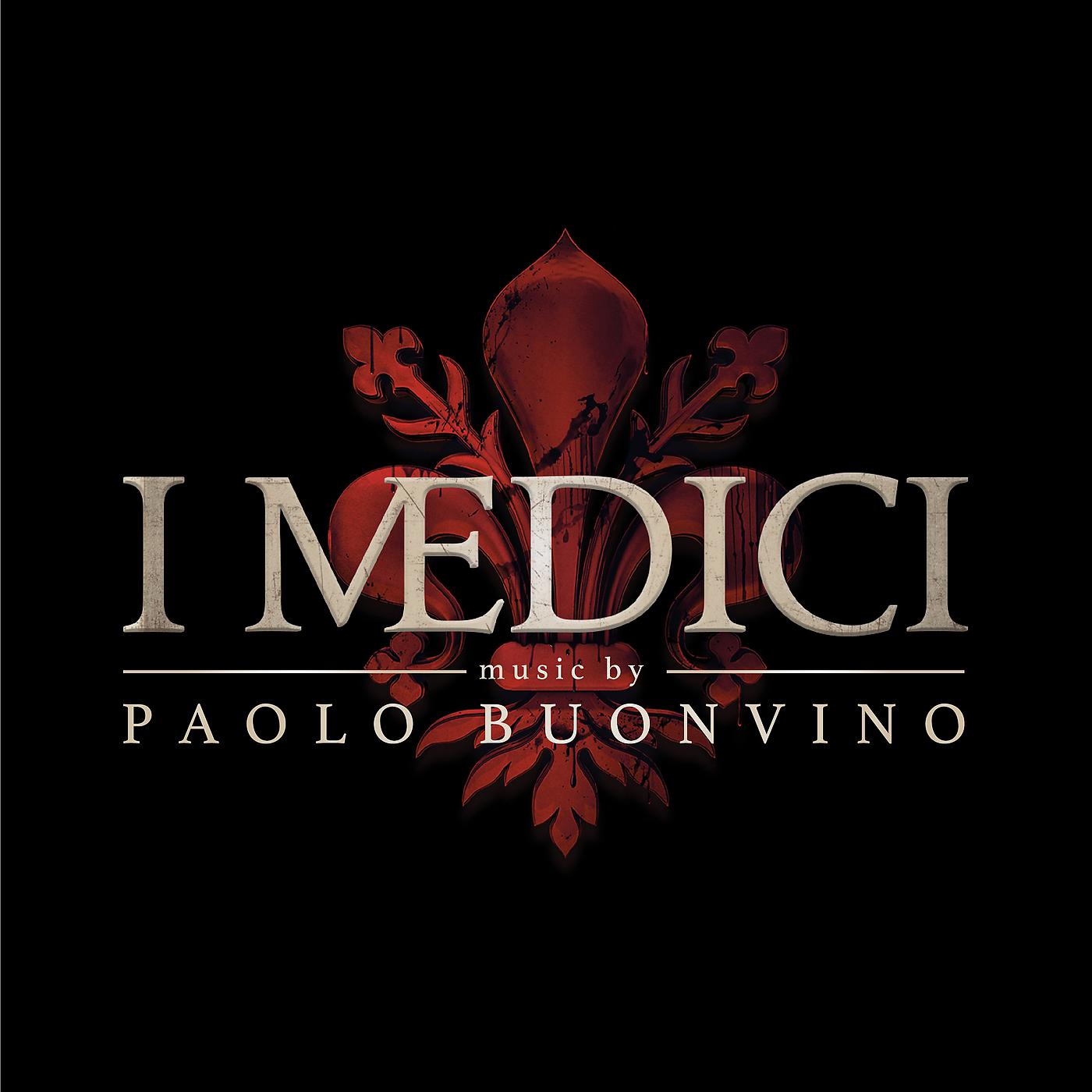 Постер альбома I Medici