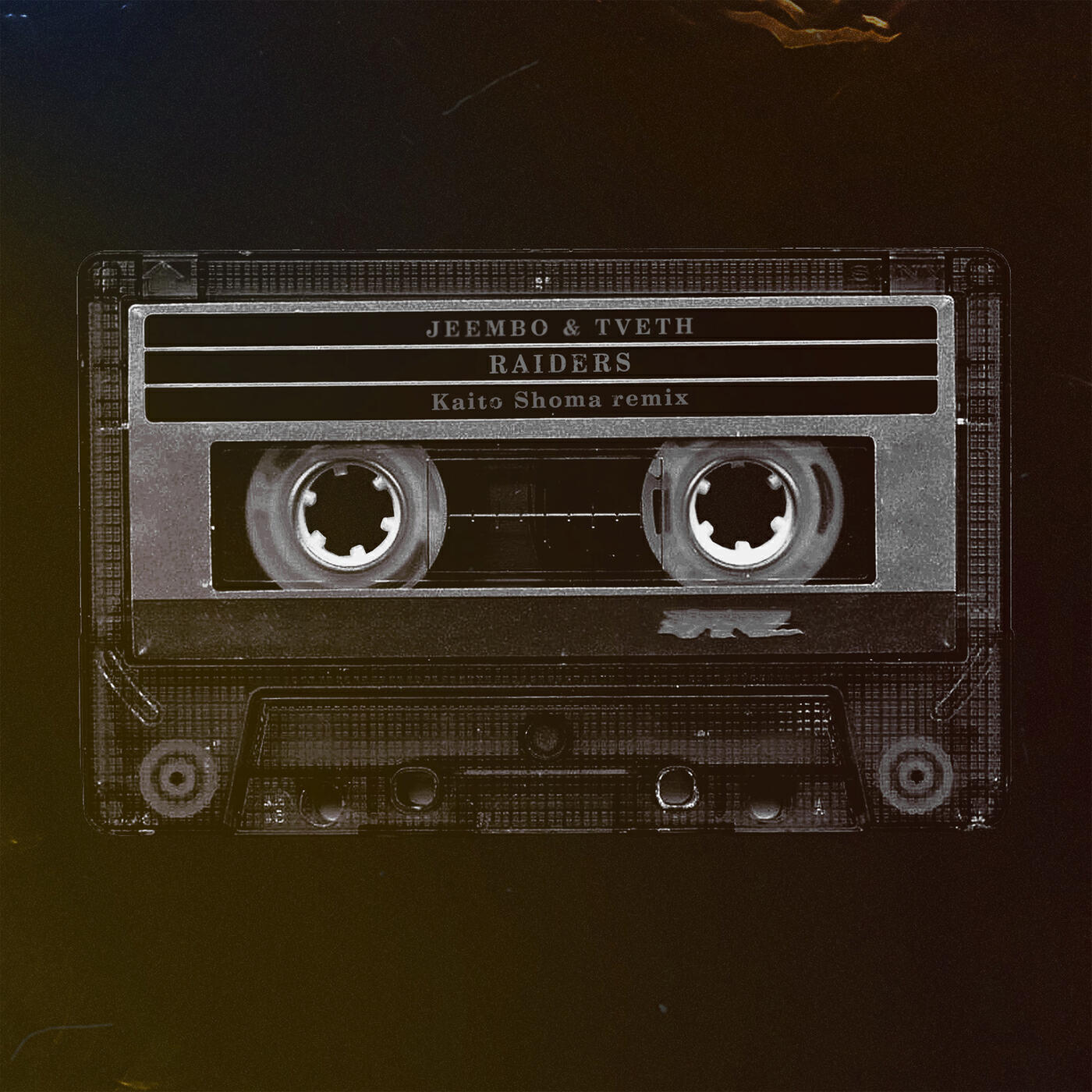 JEEMBO - RAIDERS (Kaito Shoma Remix)
