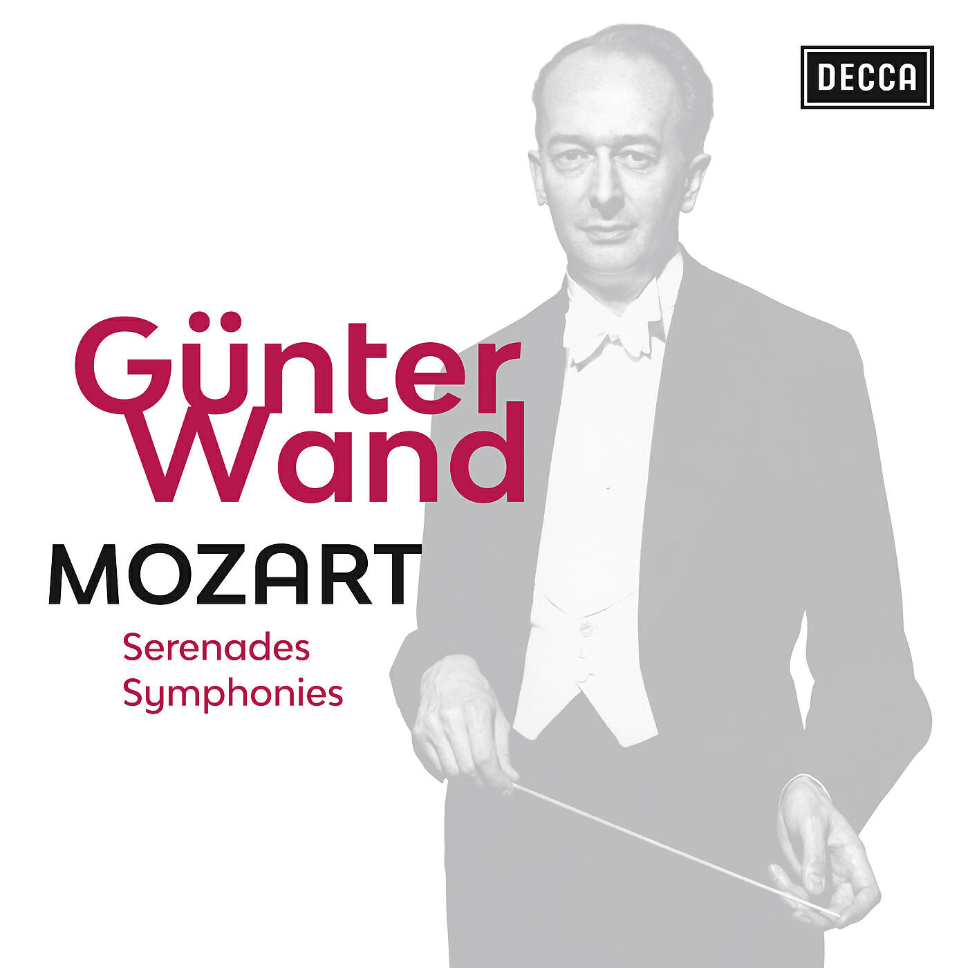 Gürzenich Orchestra Köln - Mozart: Symphony No. 39 in E-Flat Major, K. 543 - 2. Andante con moto